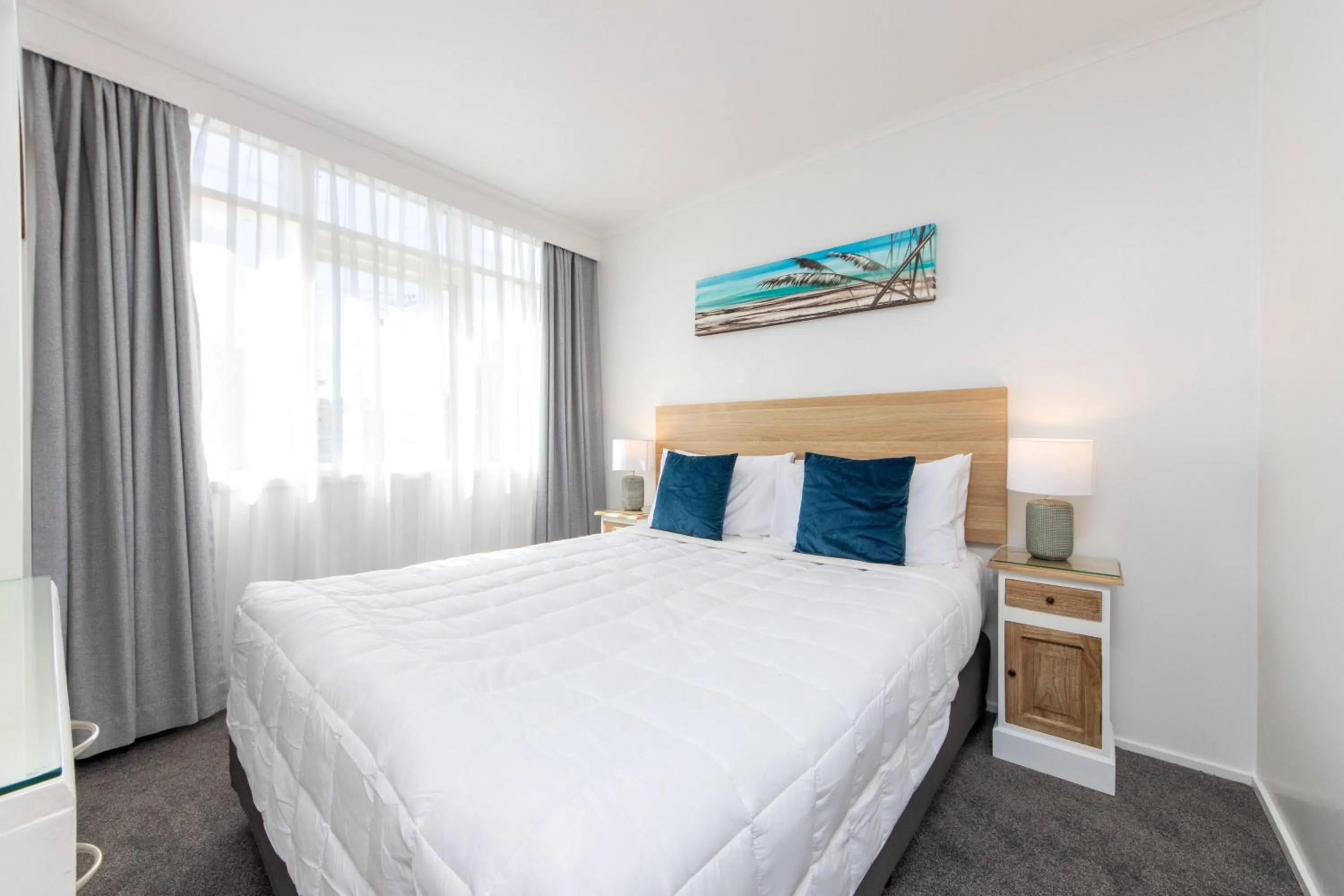 Bedroom, Bed in Aarangi Motel