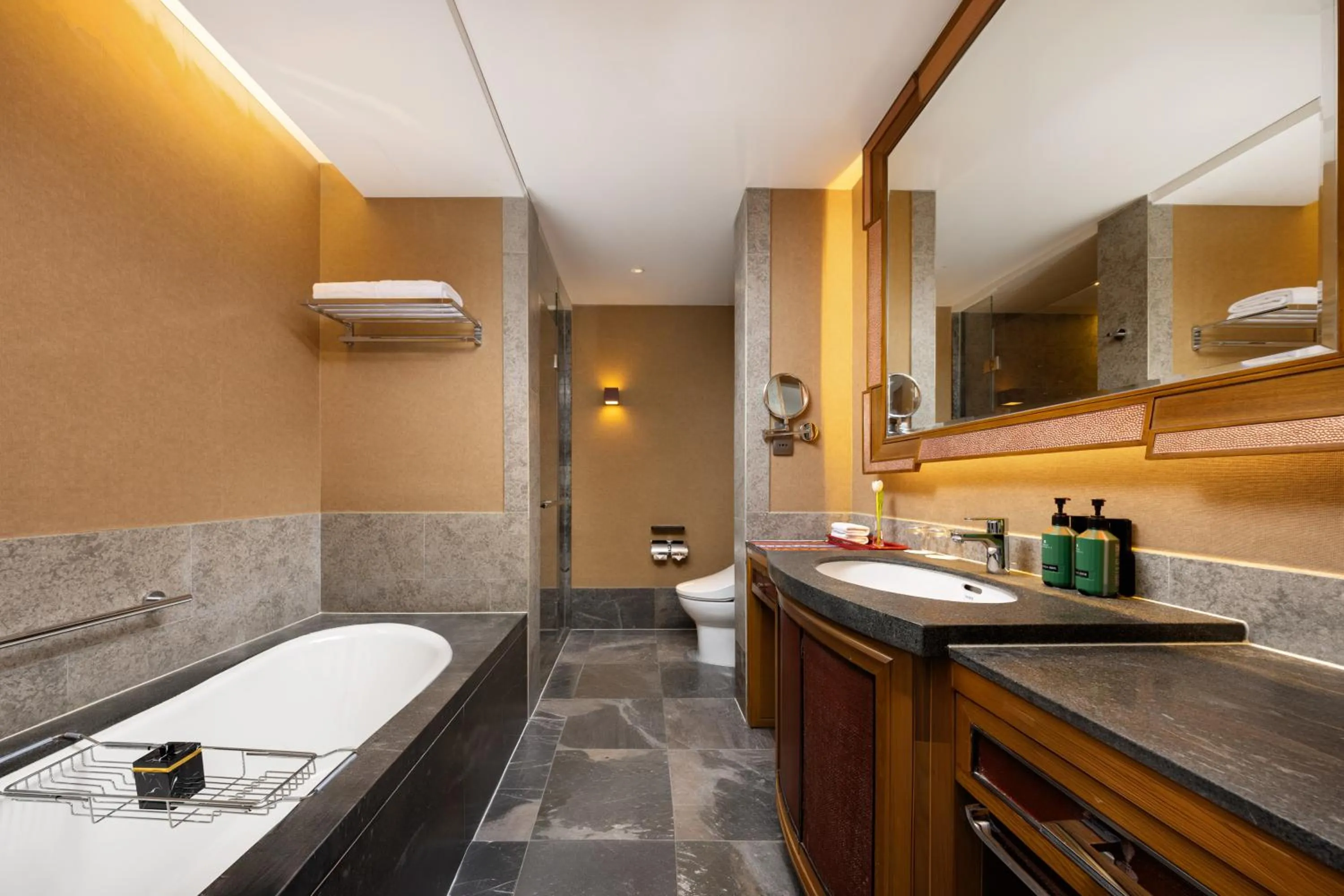 Shangri-La Resort Shangri-La