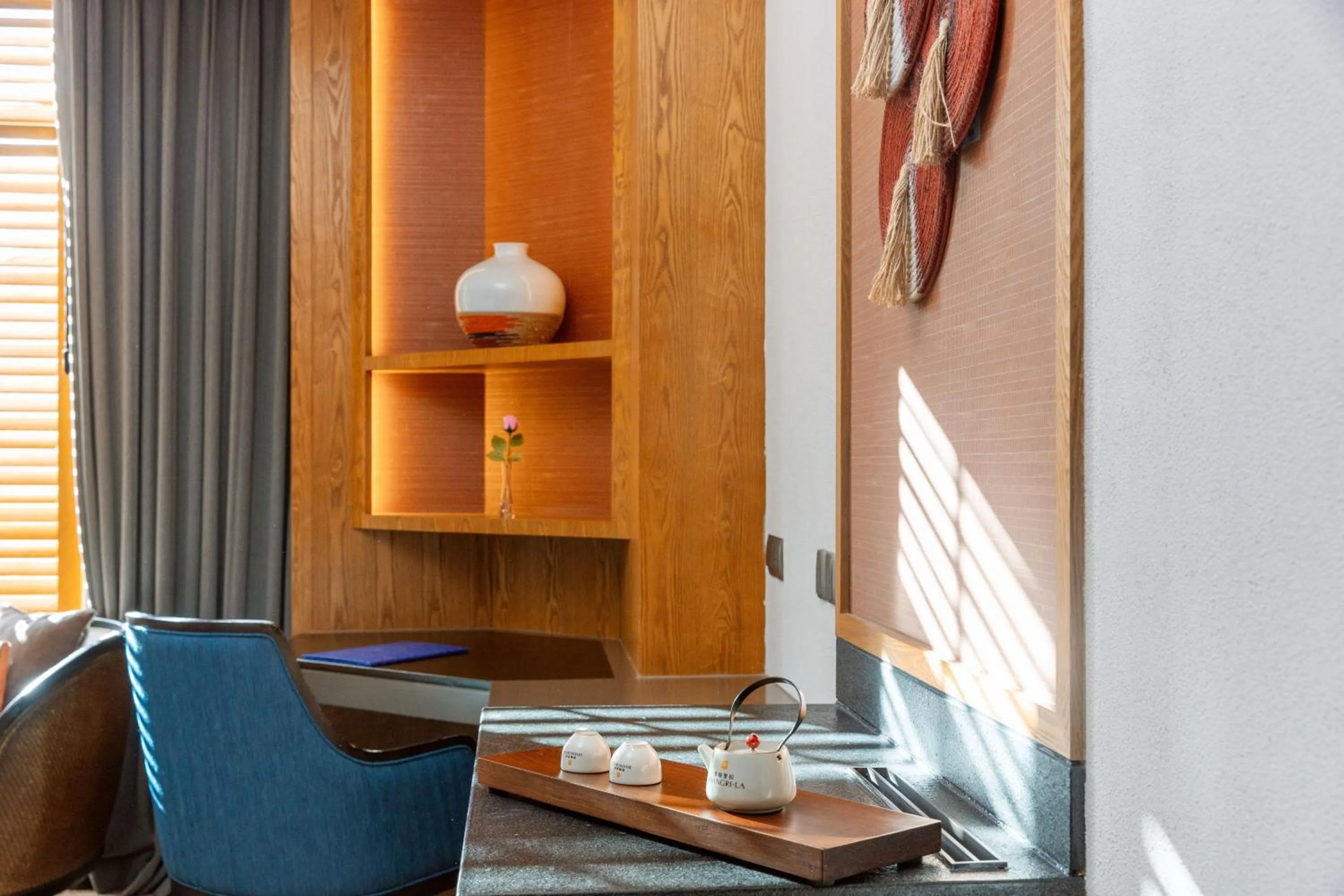 Shangri-La Resort Shangri-La