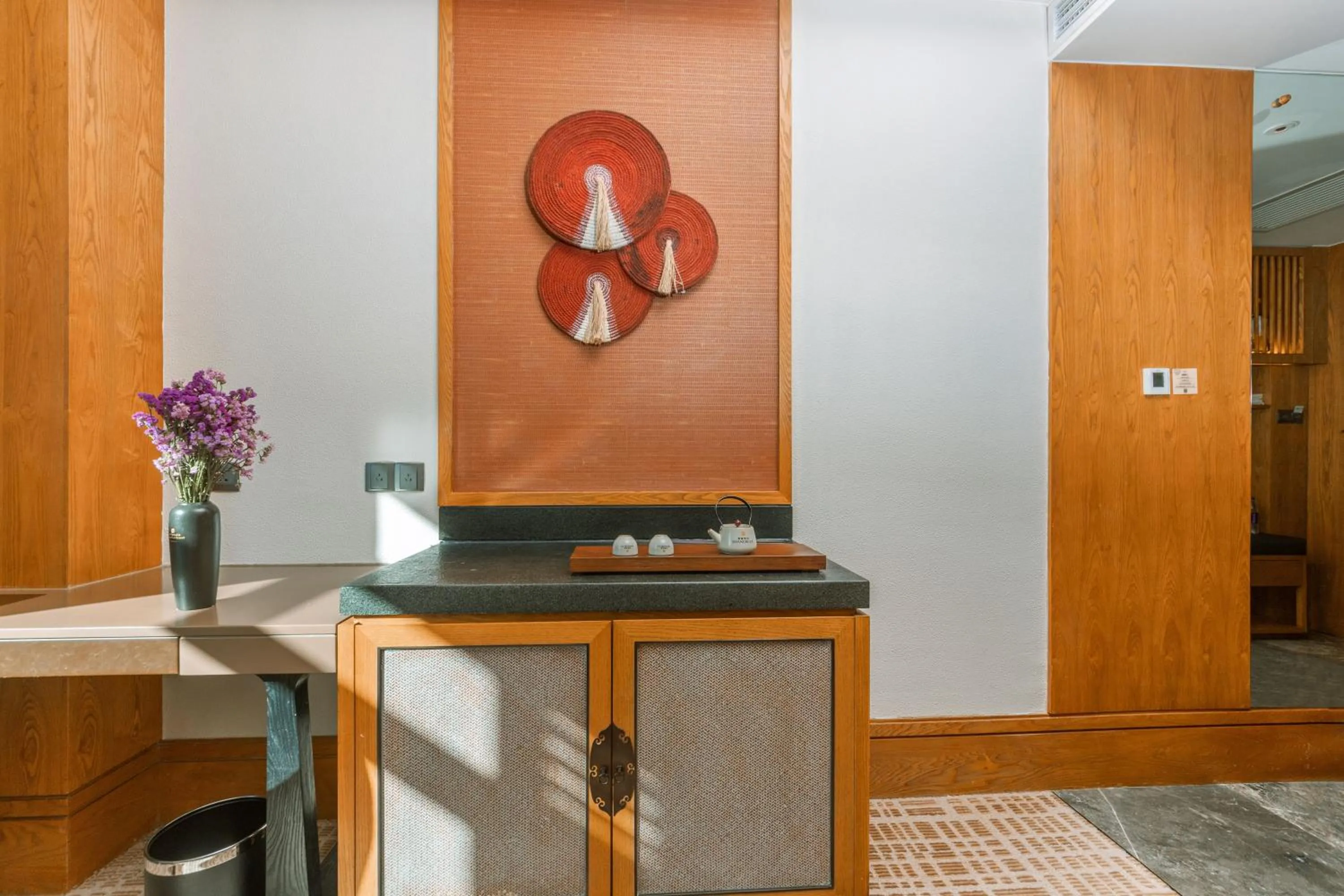 Shangri-La Resort Shangri-La