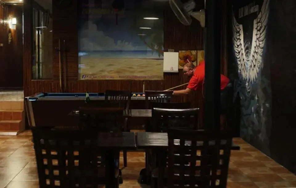 Property building in Ploy Inn Koh Chang Property building in Ploy Inn Koh Chang