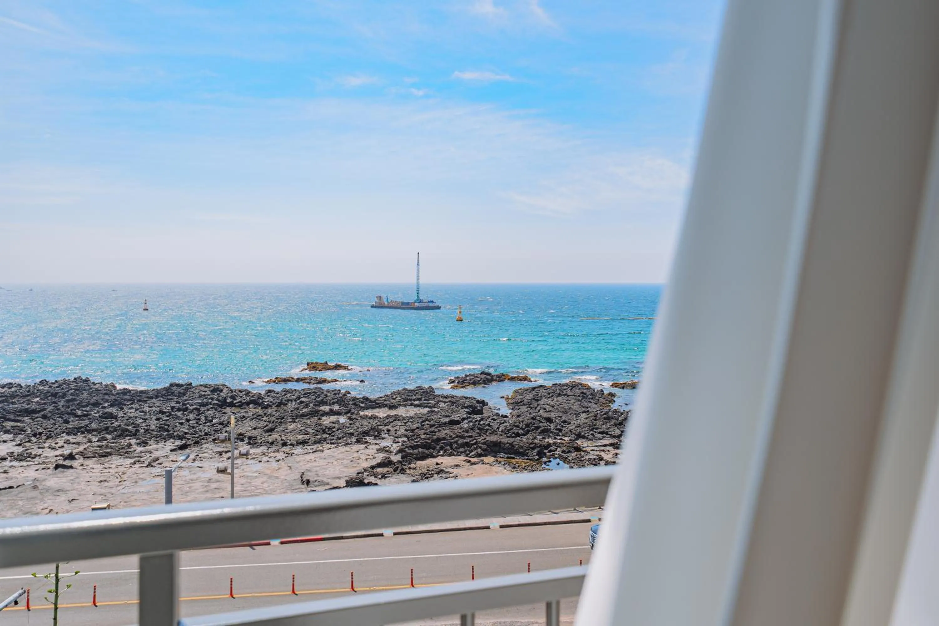 Jeju Mon Dieu Hotel
