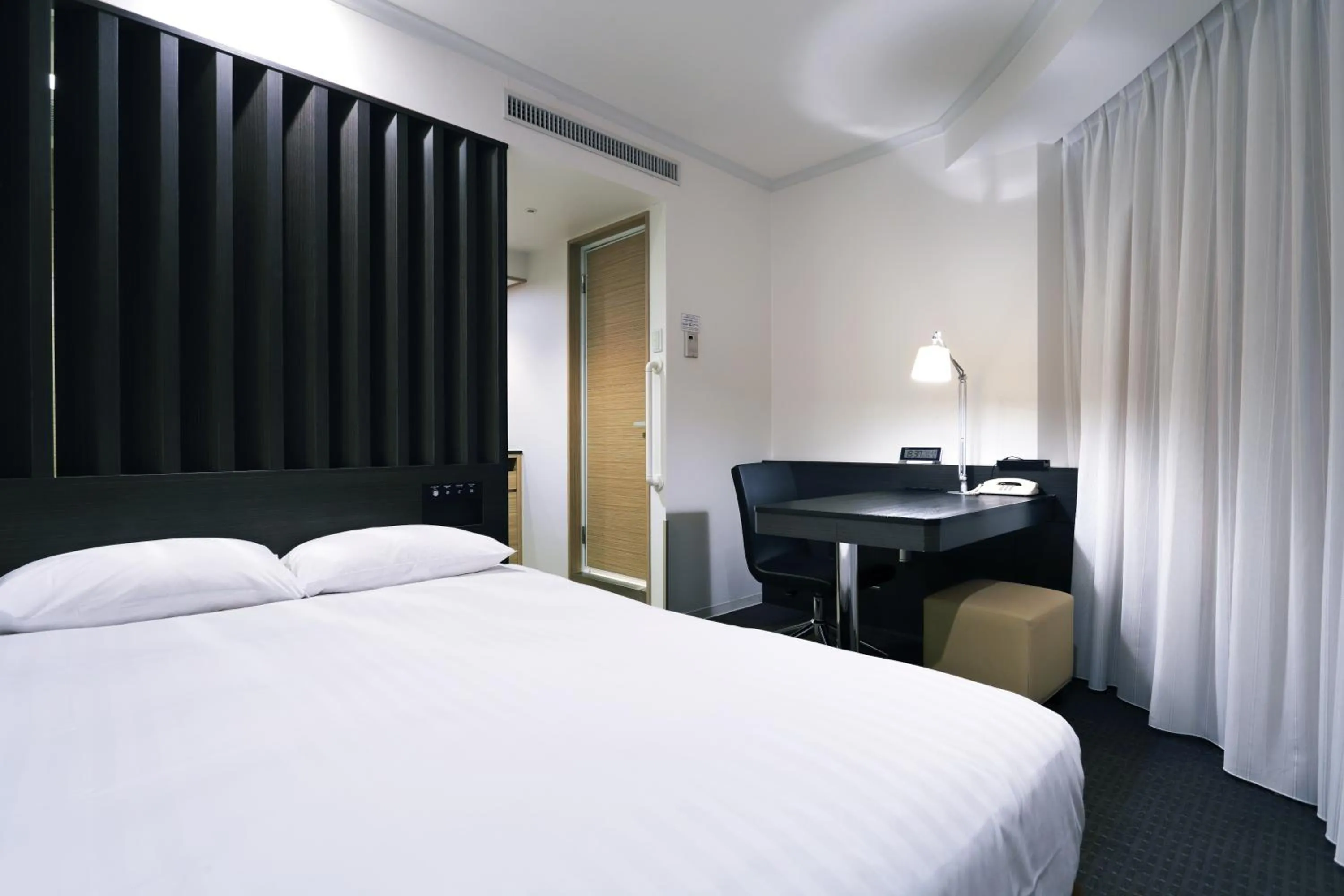 Photo of the whole room, Bed in Palace Hotel Omiya