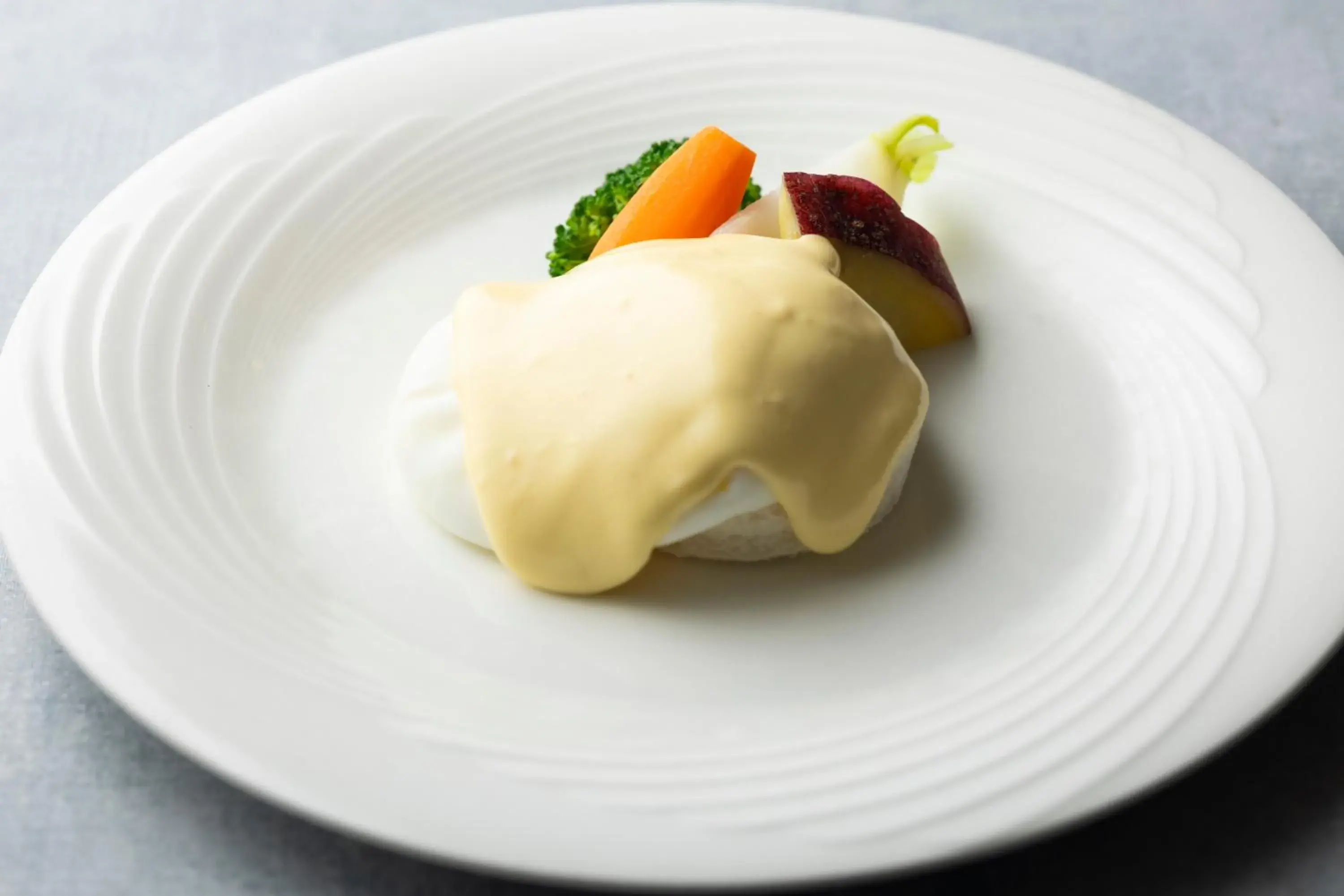 Breakfast in Palace Hotel Omiya Breakfast in Palace Hotel Omiya