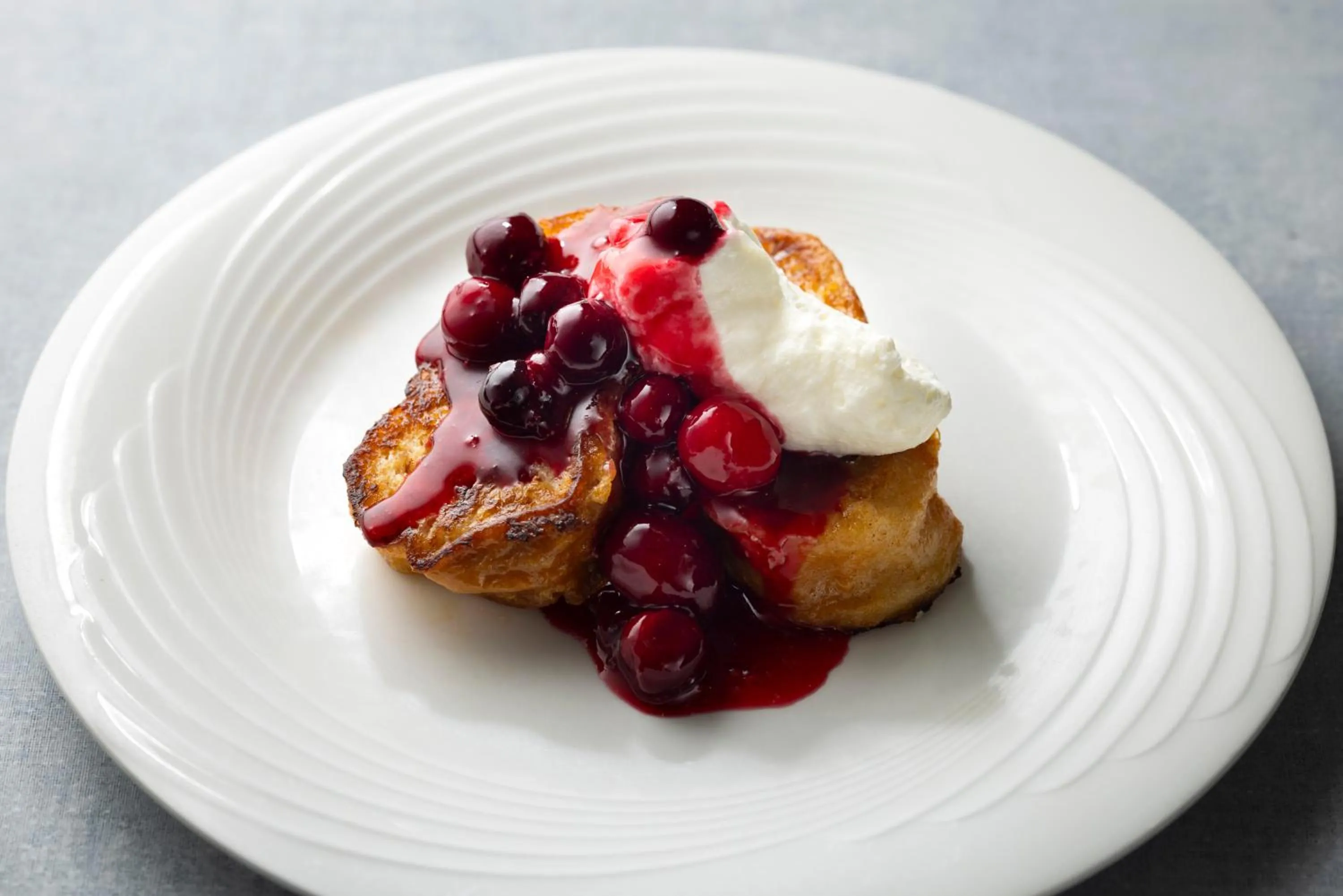 Breakfast in Palace Hotel Omiya