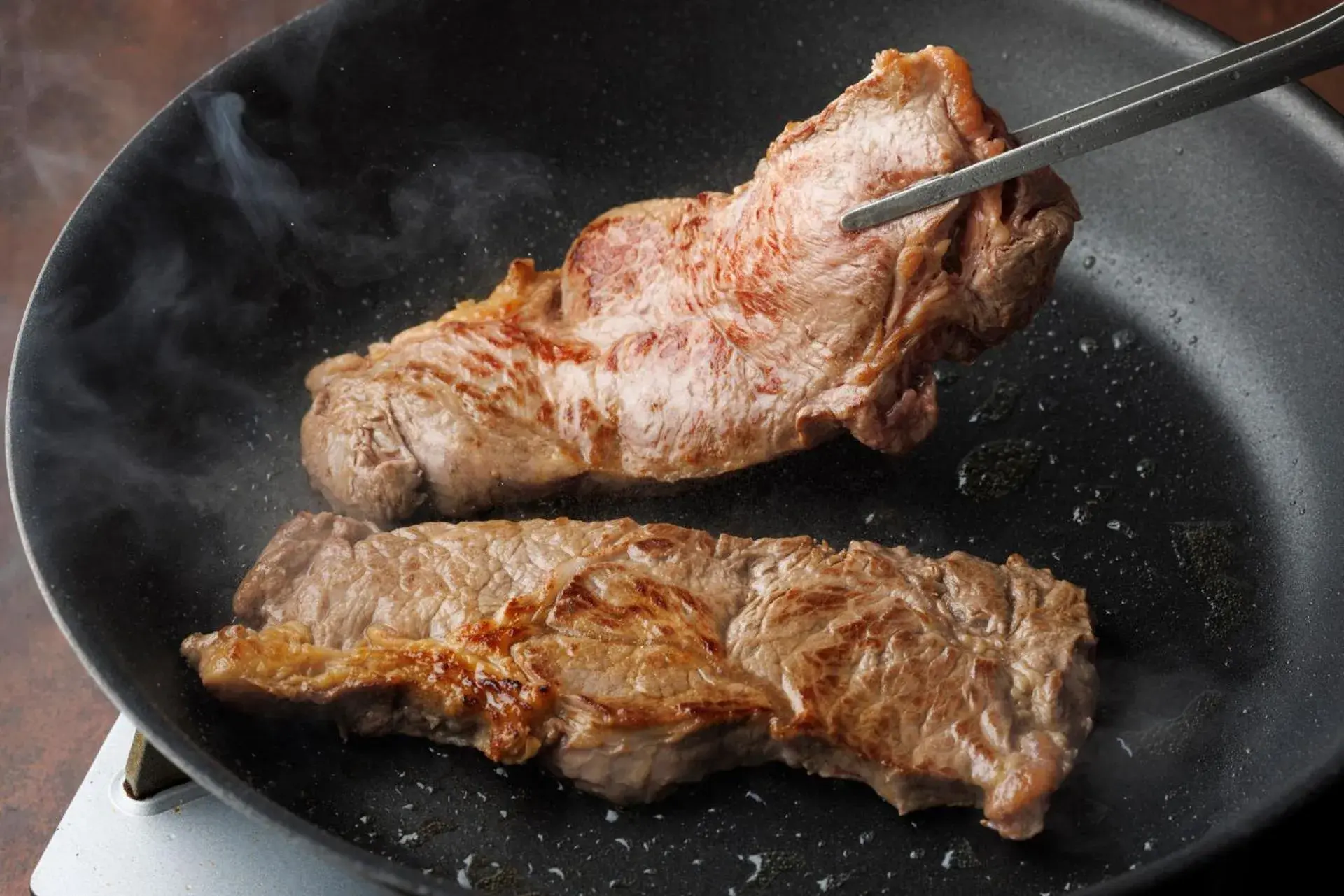 Breakfast in Palace Hotel Omiya Breakfast in Palace Hotel Omiya