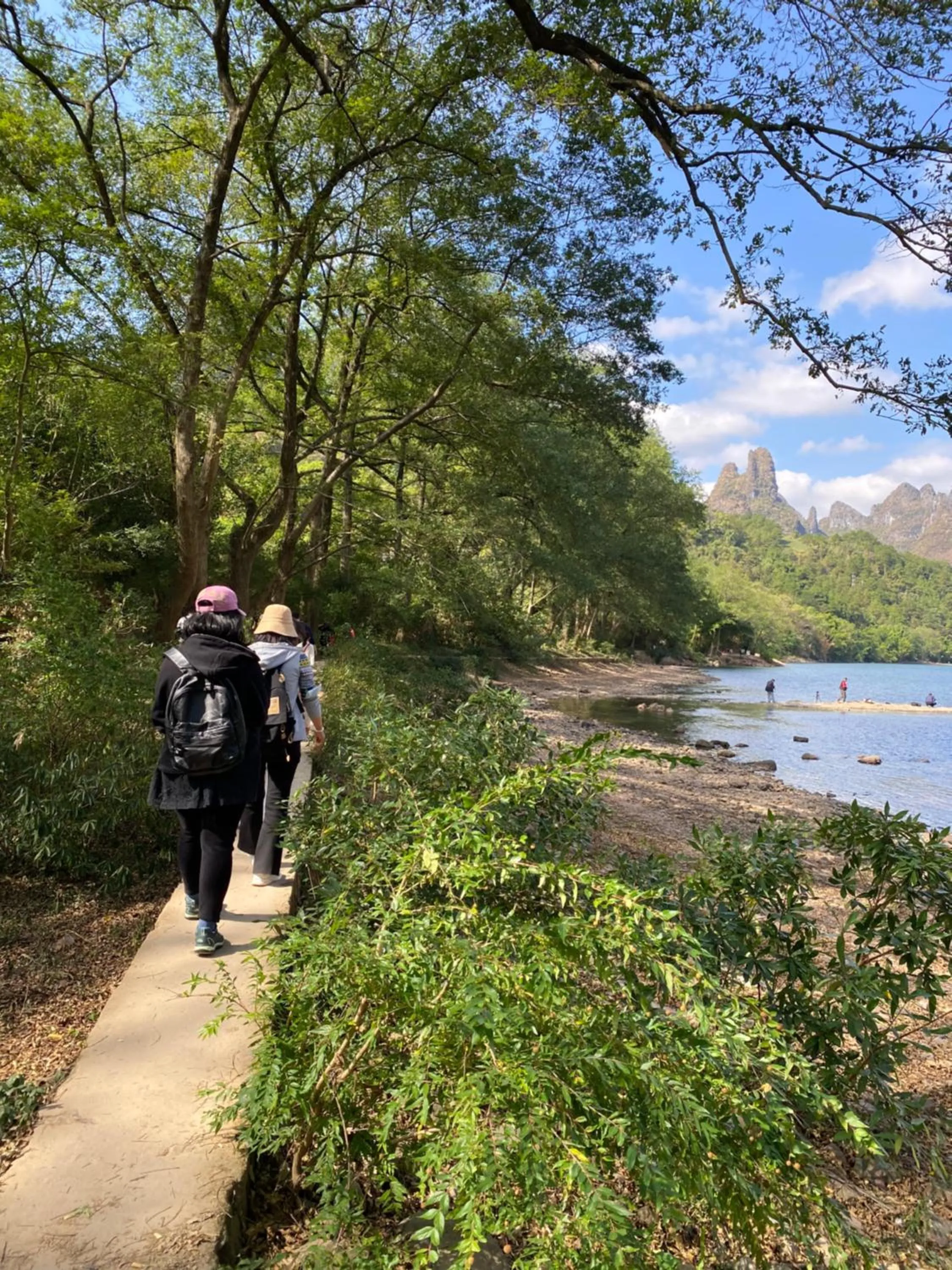 Activities in Junshe Boutique Guest House-Complementary pick up servie for a 3-night stay in a deluxe room