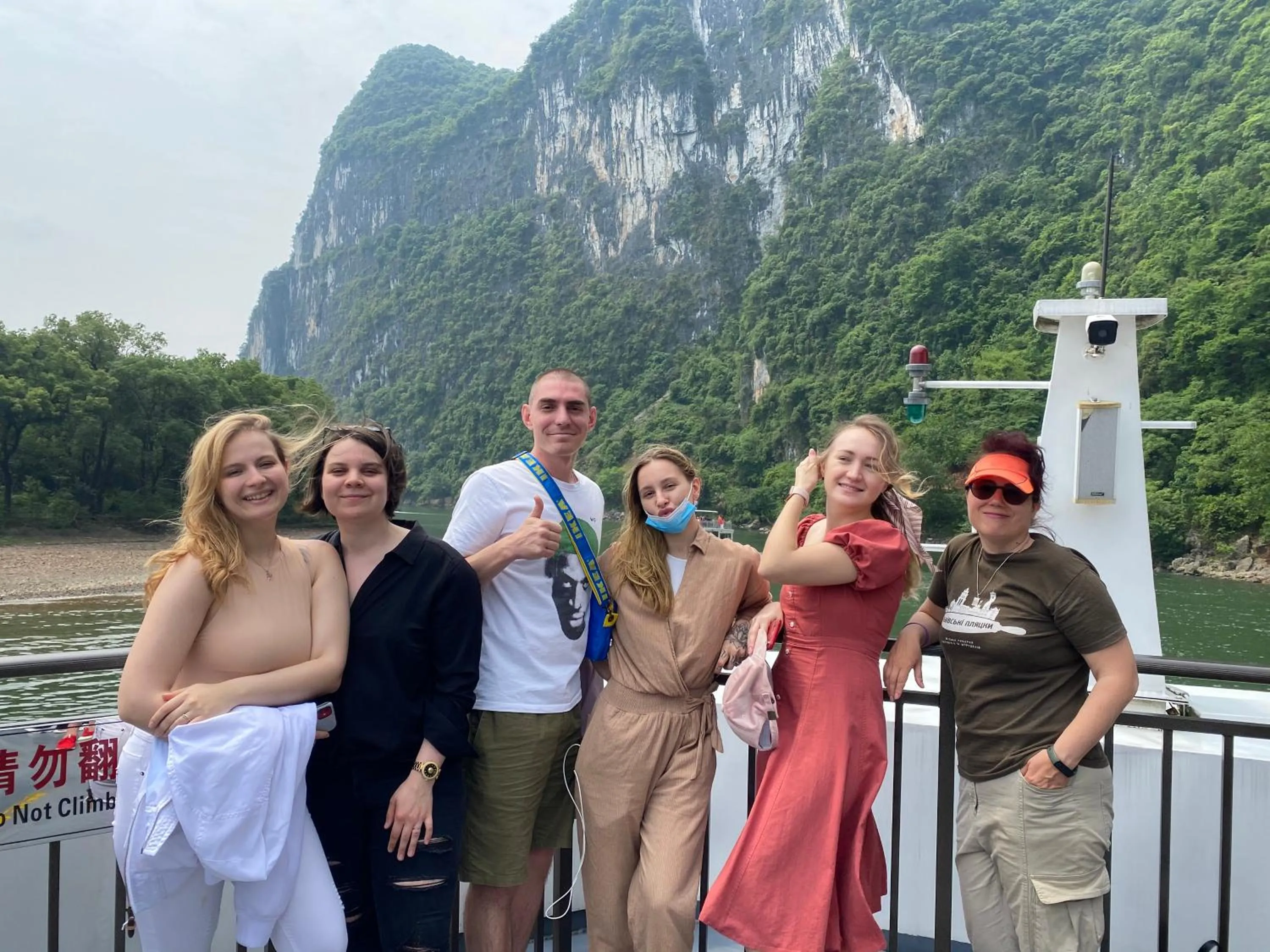 Natural landscape in Junshe Boutique Guest House-Complementary pick up servie for a 3-night stay in a deluxe room