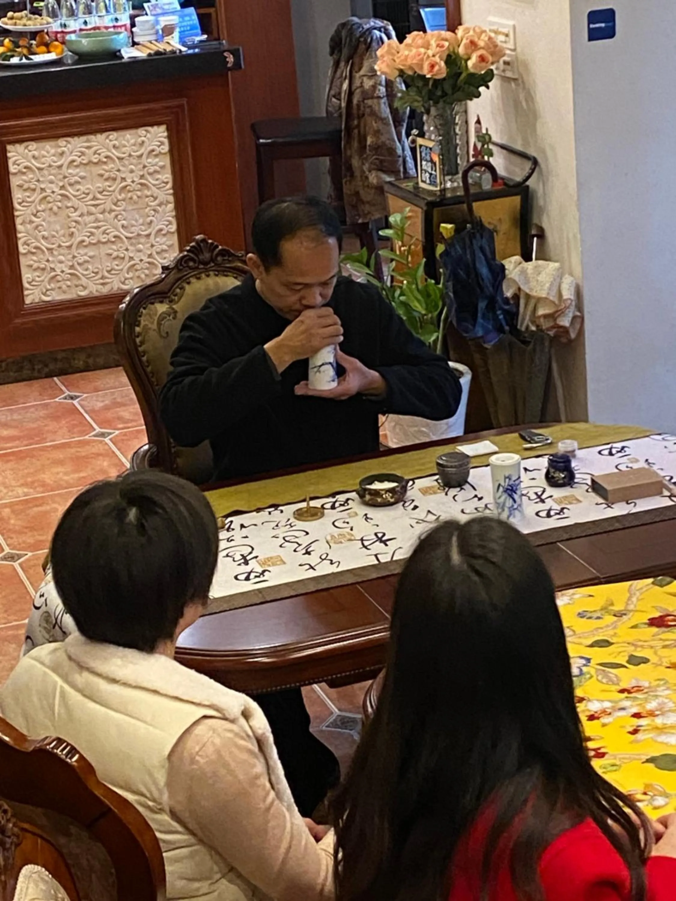 Activities in Junshe Boutique Guest House-Complementary pick up servie for a 3-night stay in a deluxe room