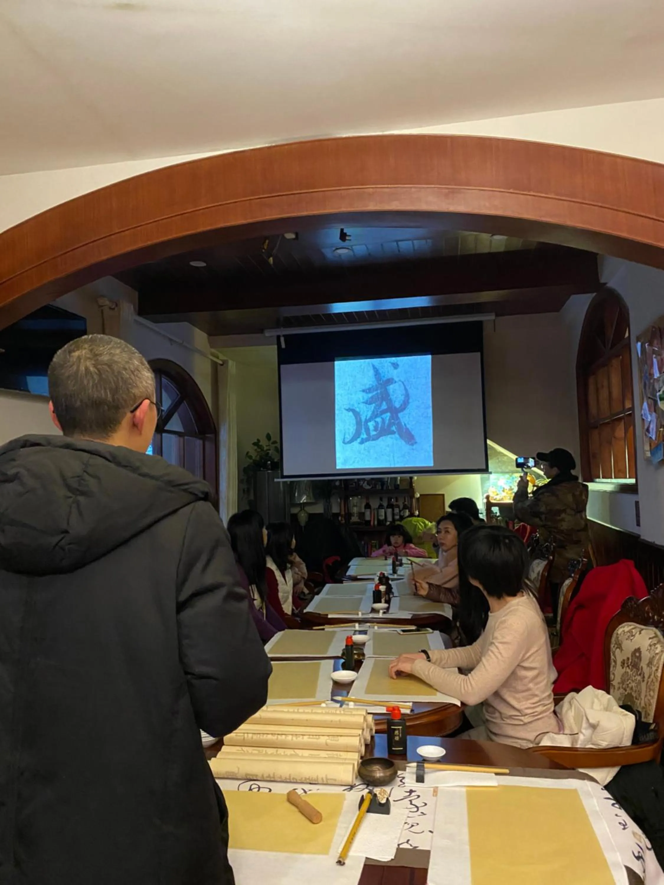 Activities in Junshe Boutique Guest House-Complementary pick up servie for a 3-night stay in a deluxe room