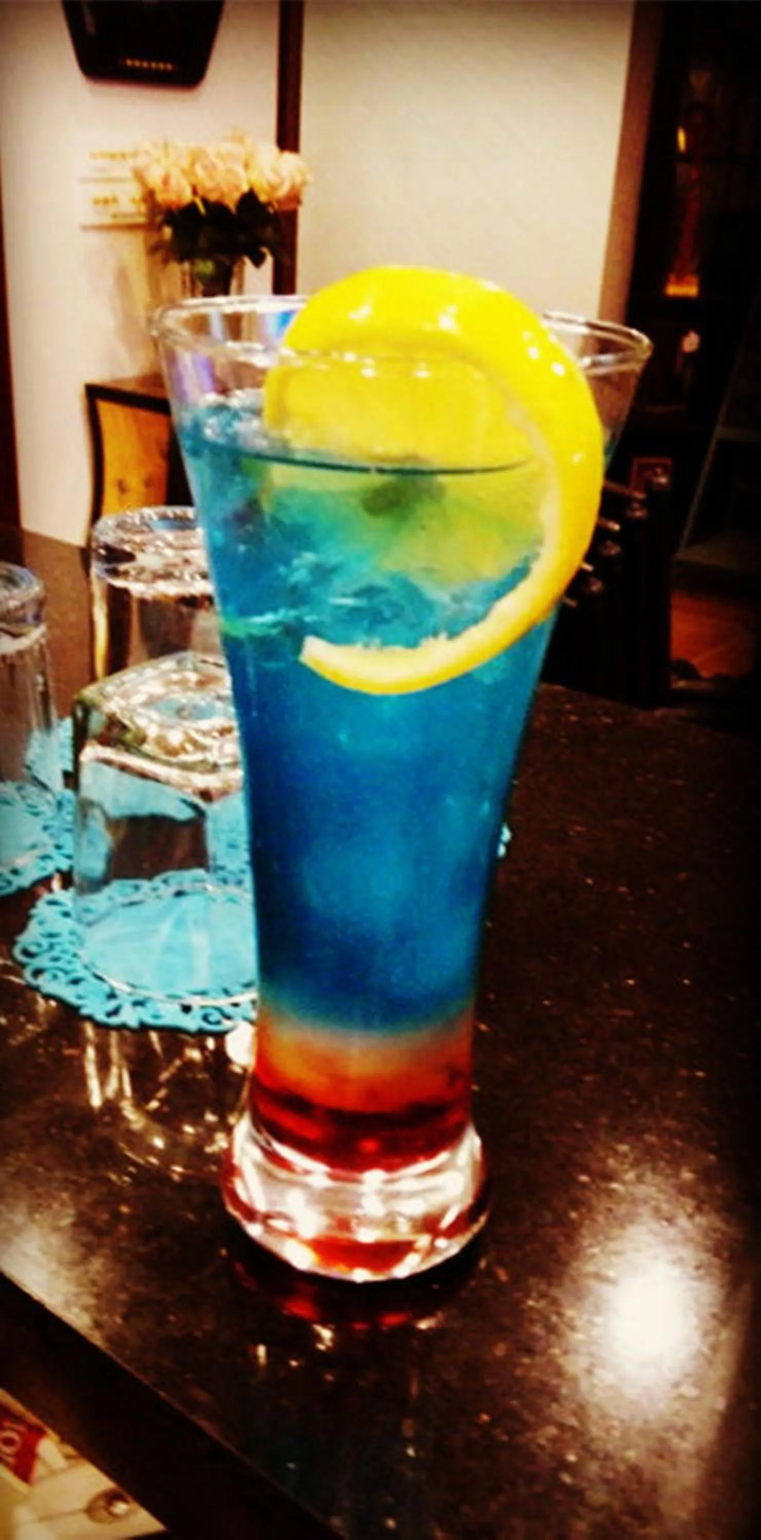 Alcoholic drinks in Junshe Boutique Guest House-Complementary pick up servie for a 3-night stay in a deluxe room