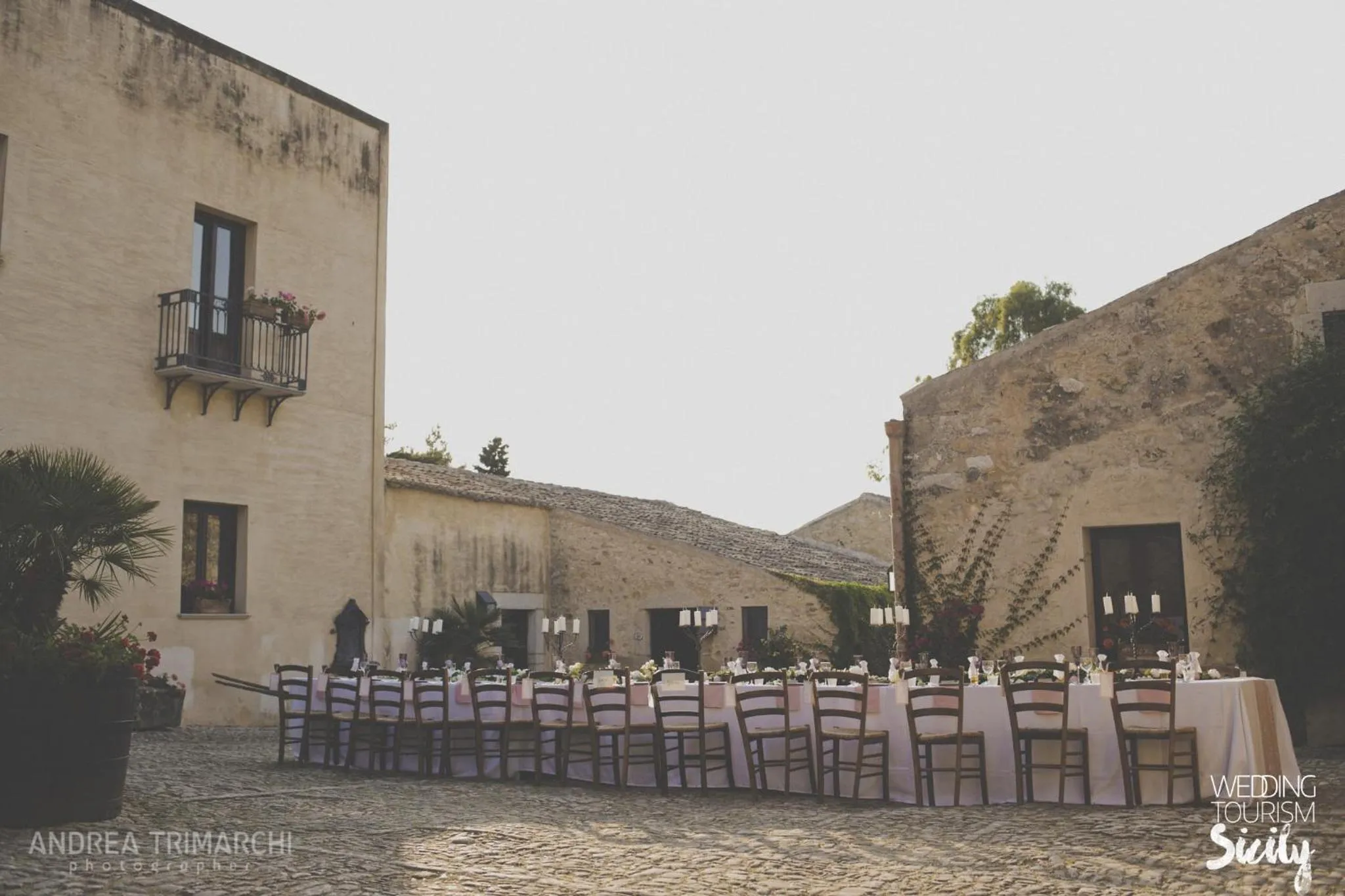 Agriturismo Baglio Fontana