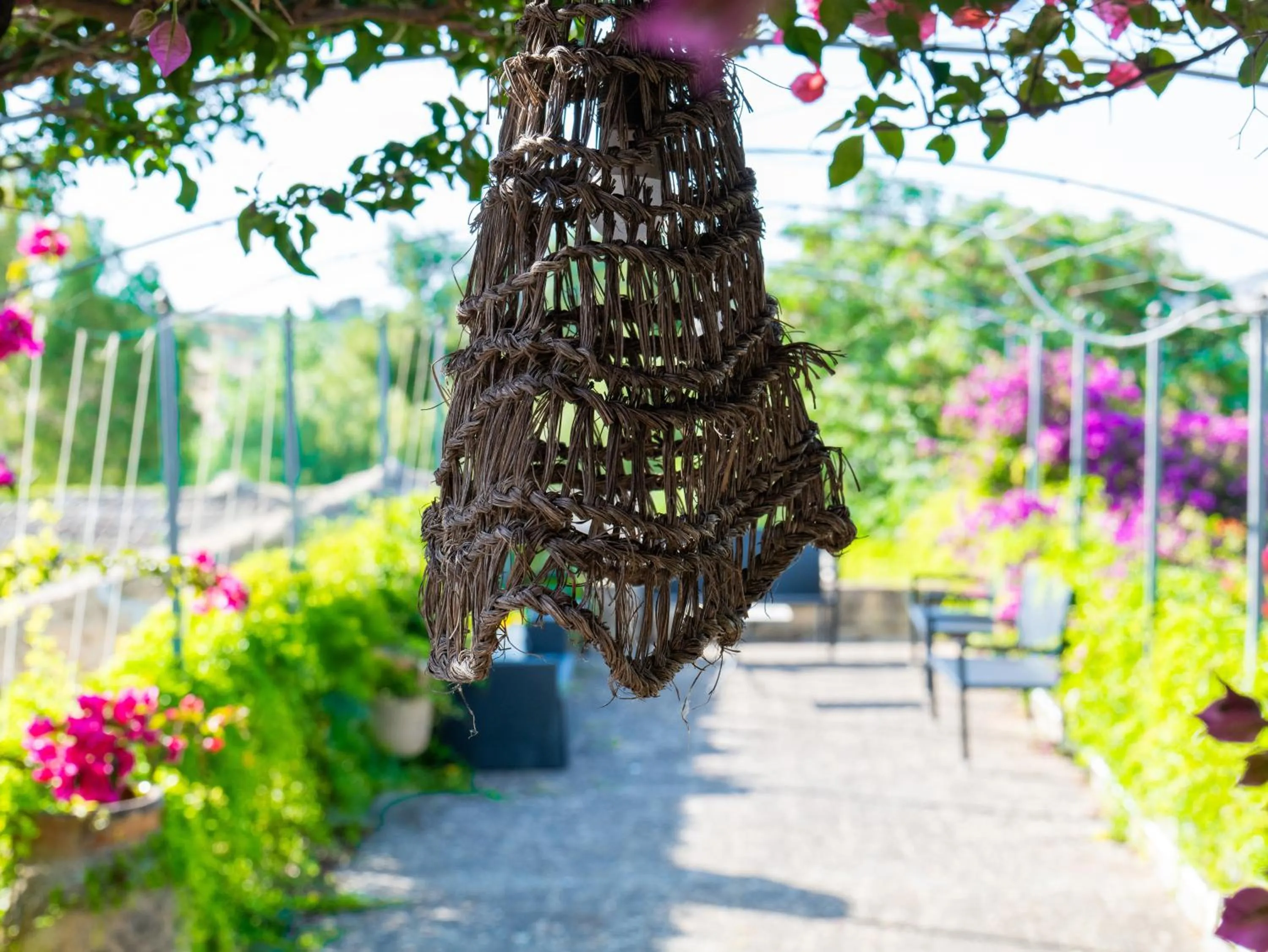 Agriturismo Baglio Fontana