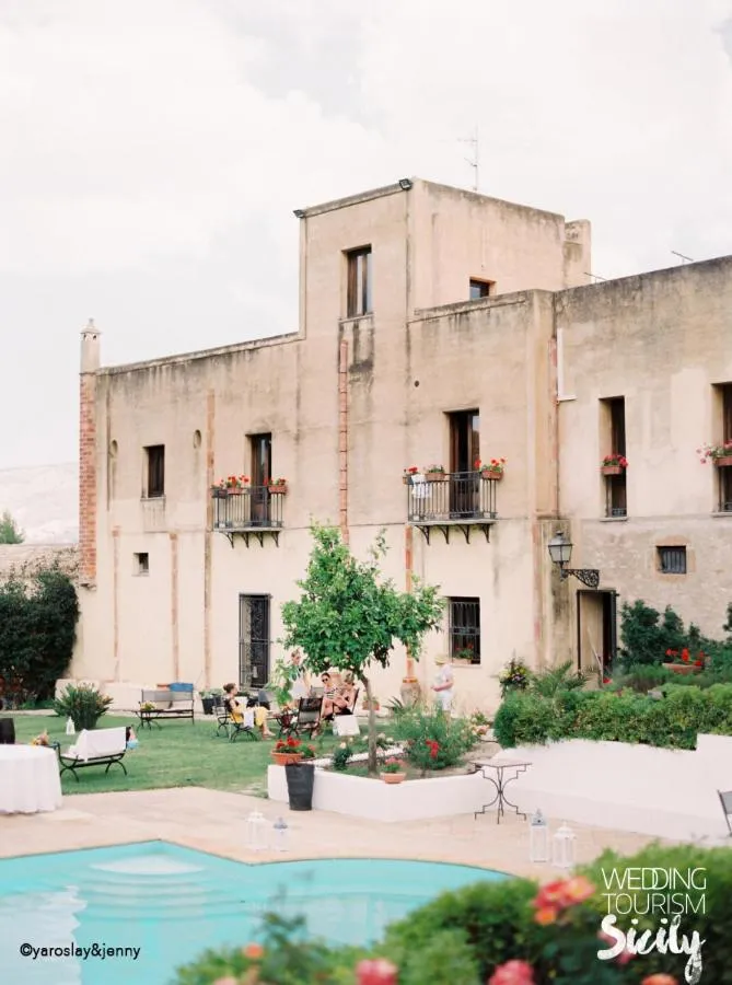 Agriturismo Baglio Fontana