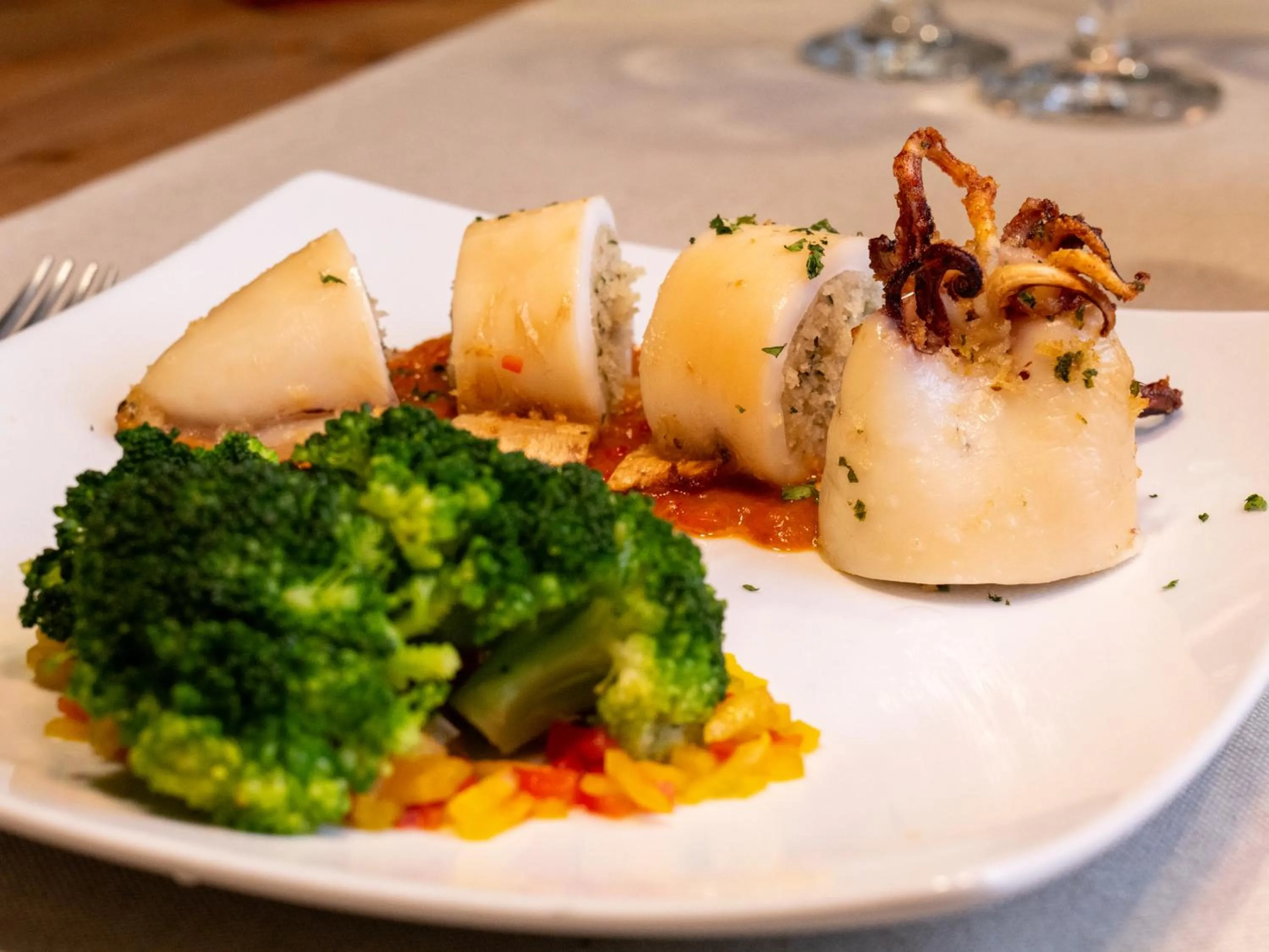 Agriturismo Baglio Fontana