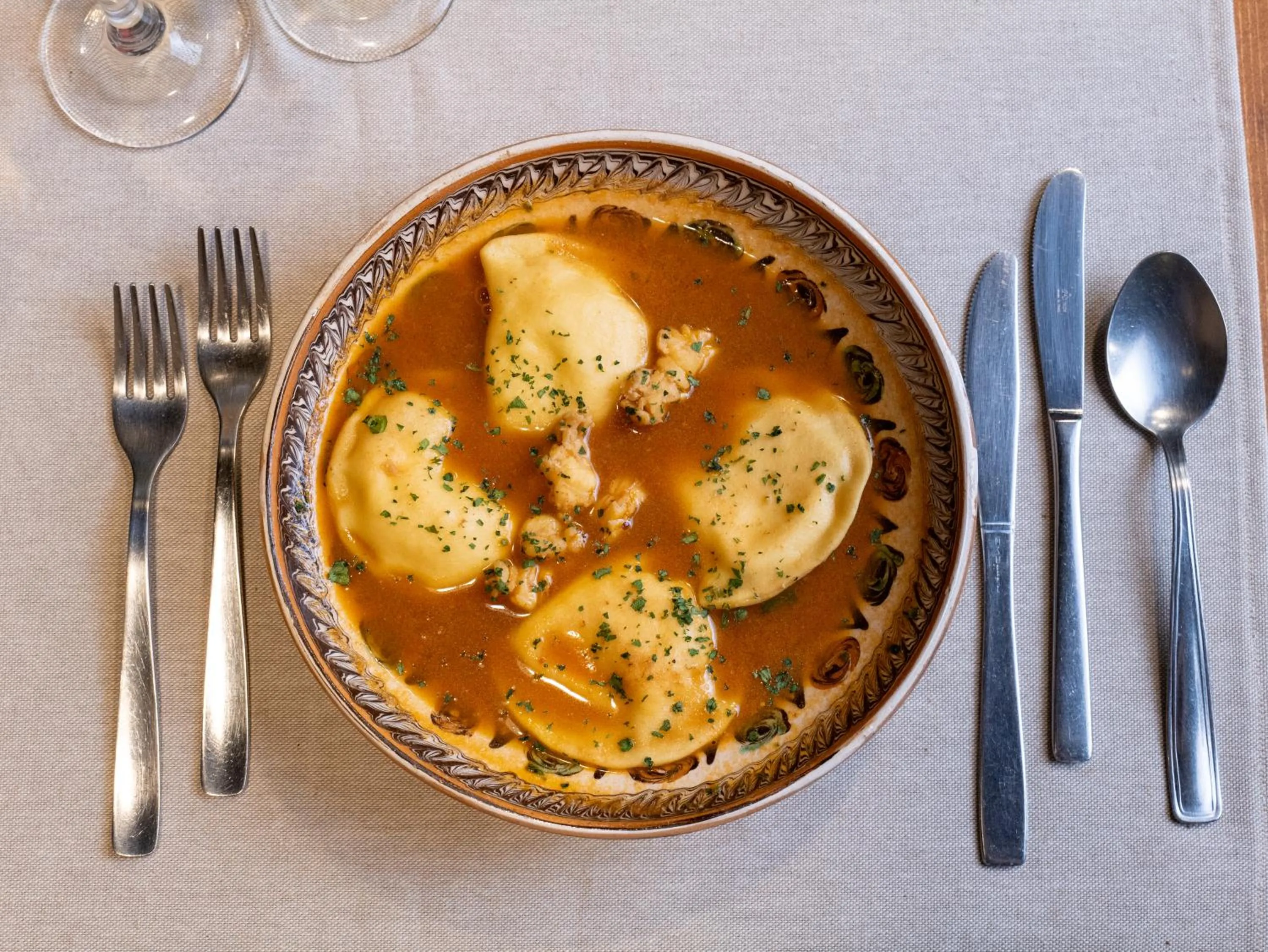 Agriturismo Baglio Fontana