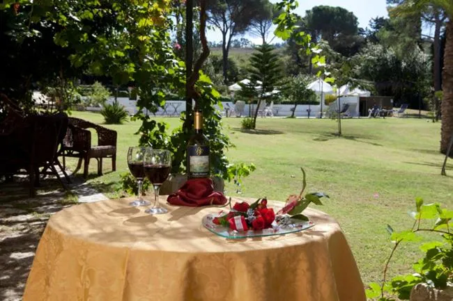 Agriturismo Baglio Fontana