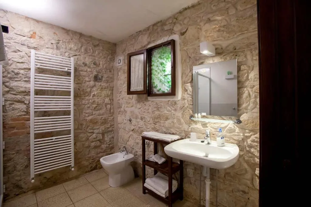 Agriturismo Baglio Fontana