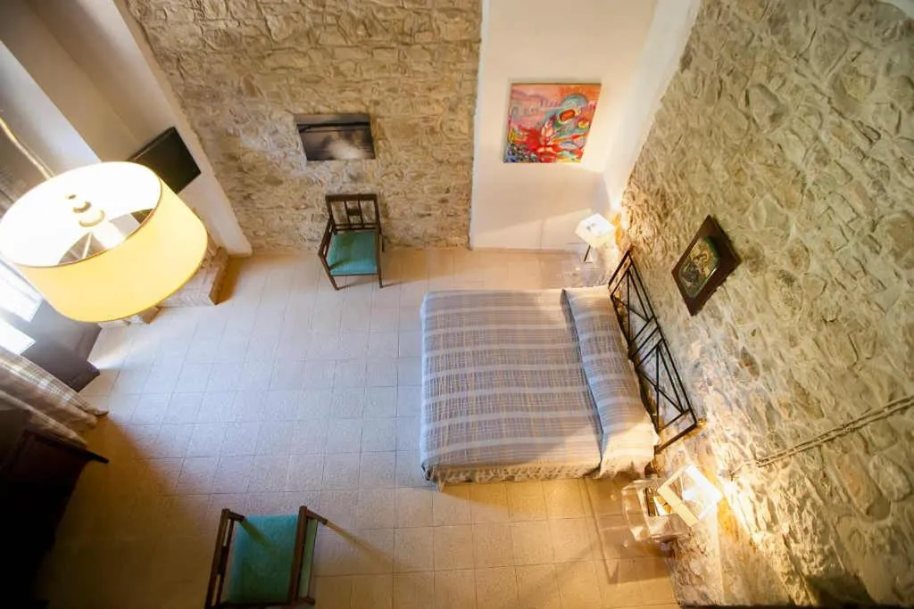 Agriturismo Baglio Fontana