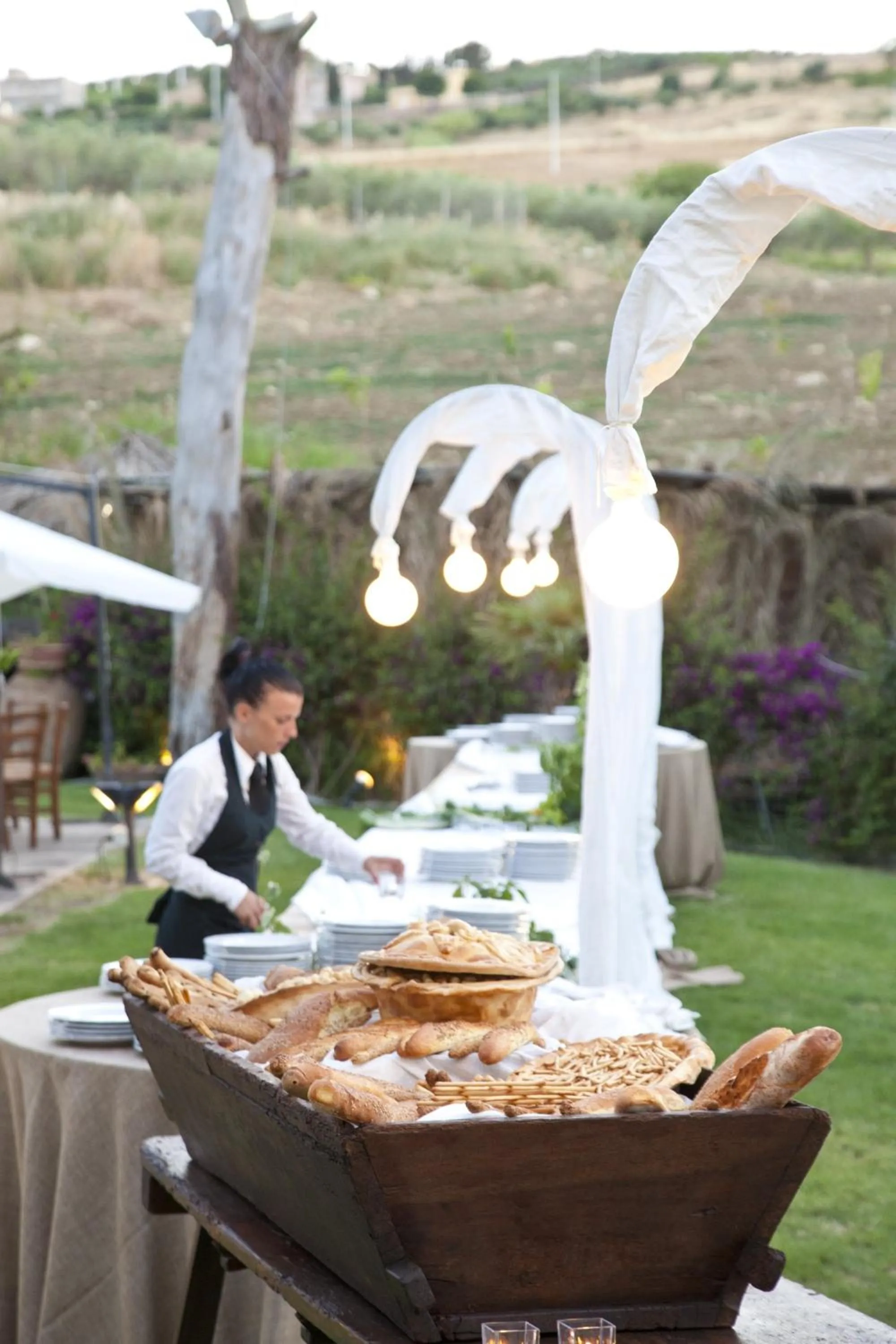 Other in Agriturismo Baglio Fontana