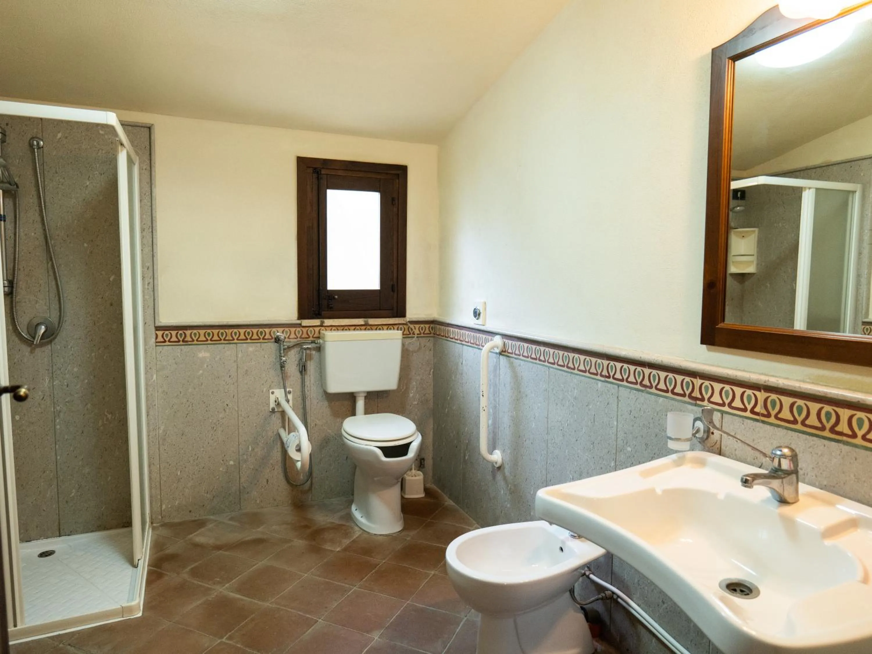 Agriturismo Baglio Fontana