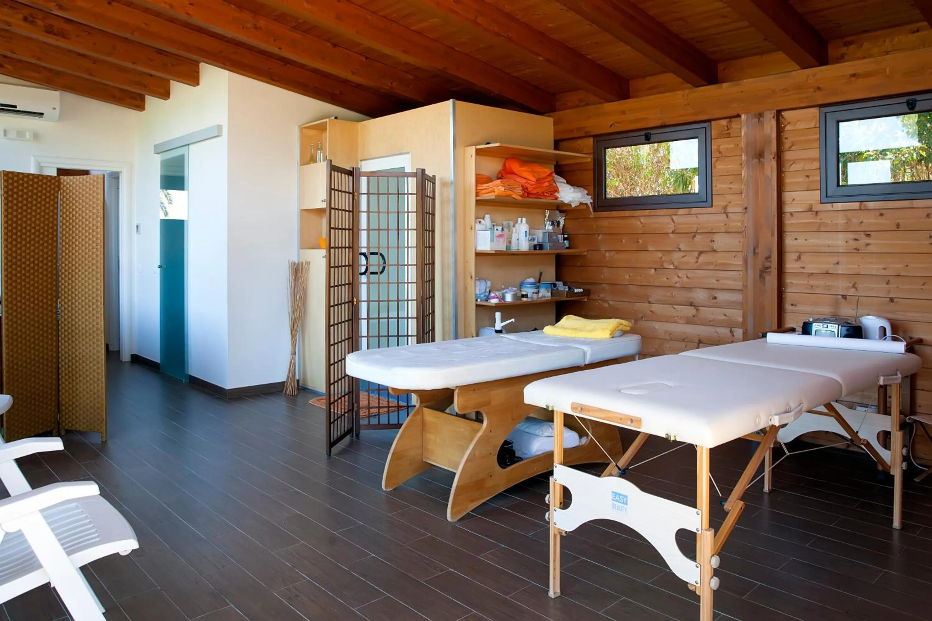 Agriturismo Baglio Fontana