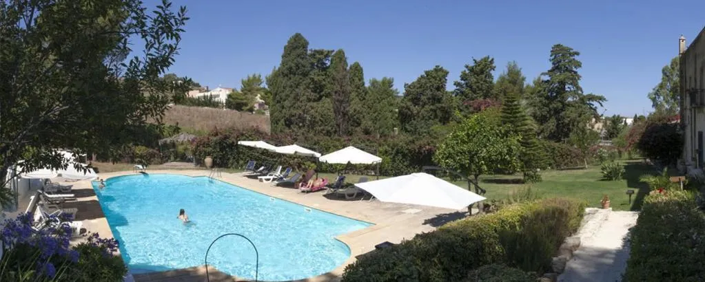 Agriturismo Baglio Fontana