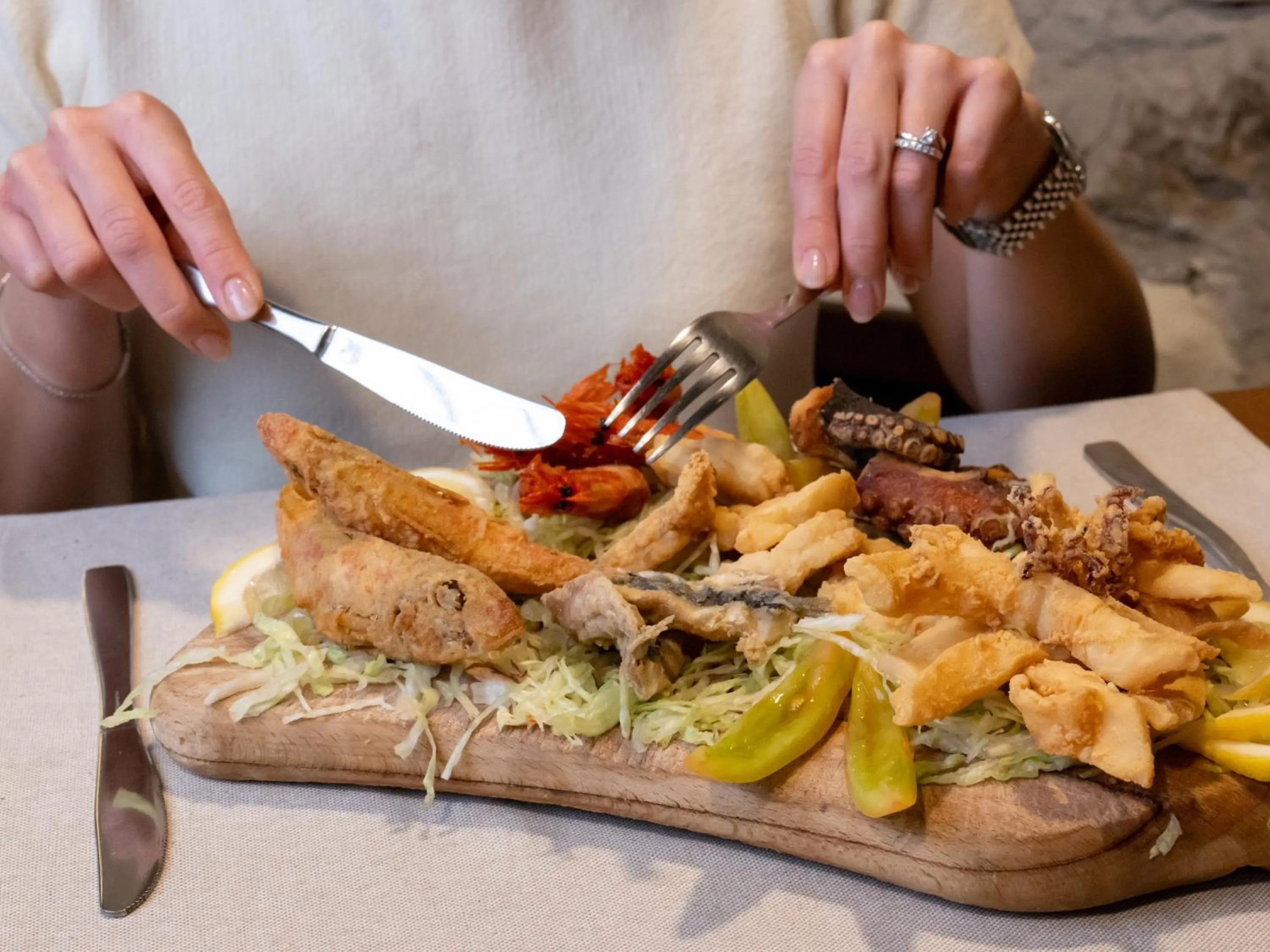 Agriturismo Baglio Fontana