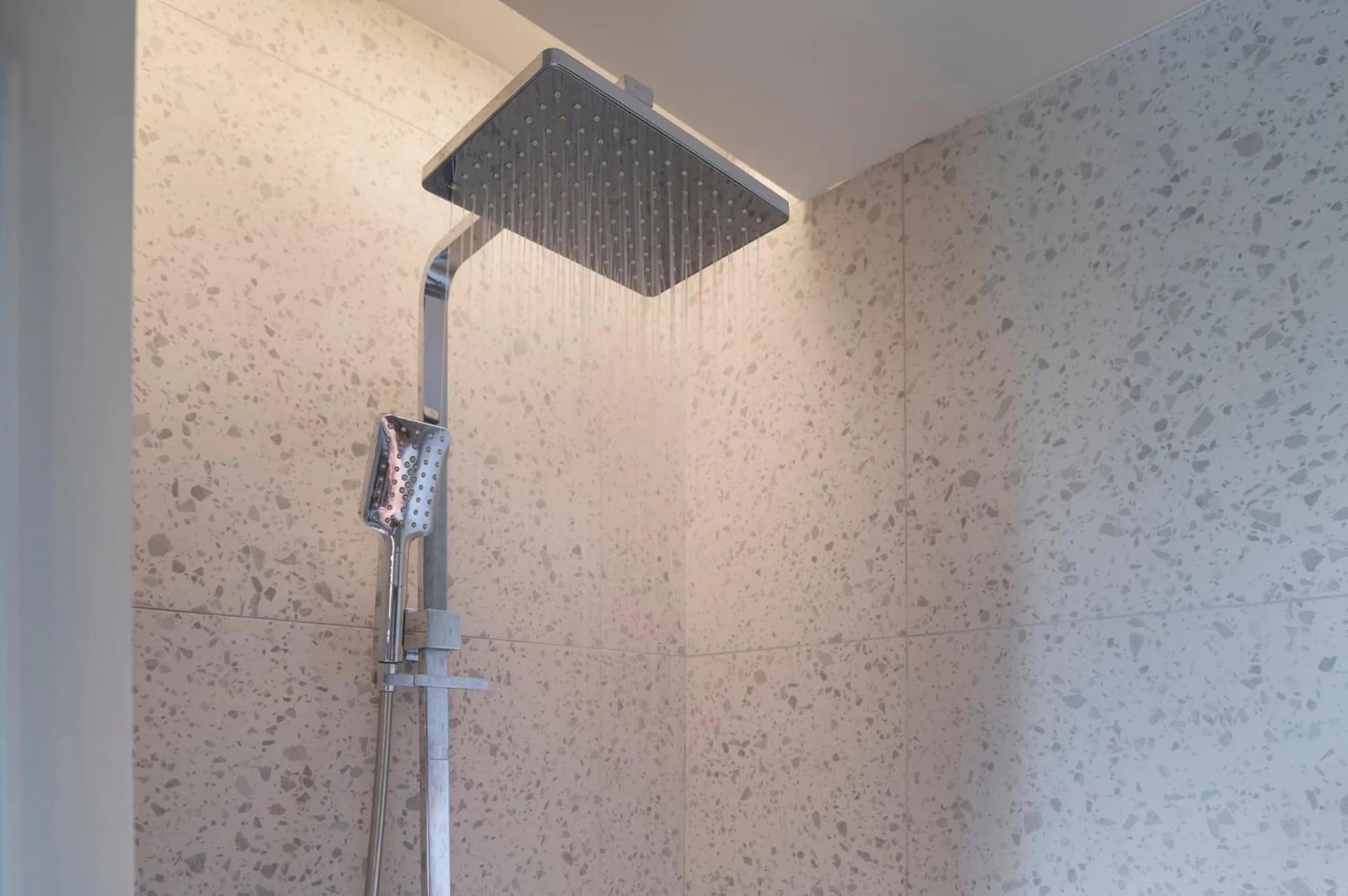 Photo of the whole room in Amari Bangsaen