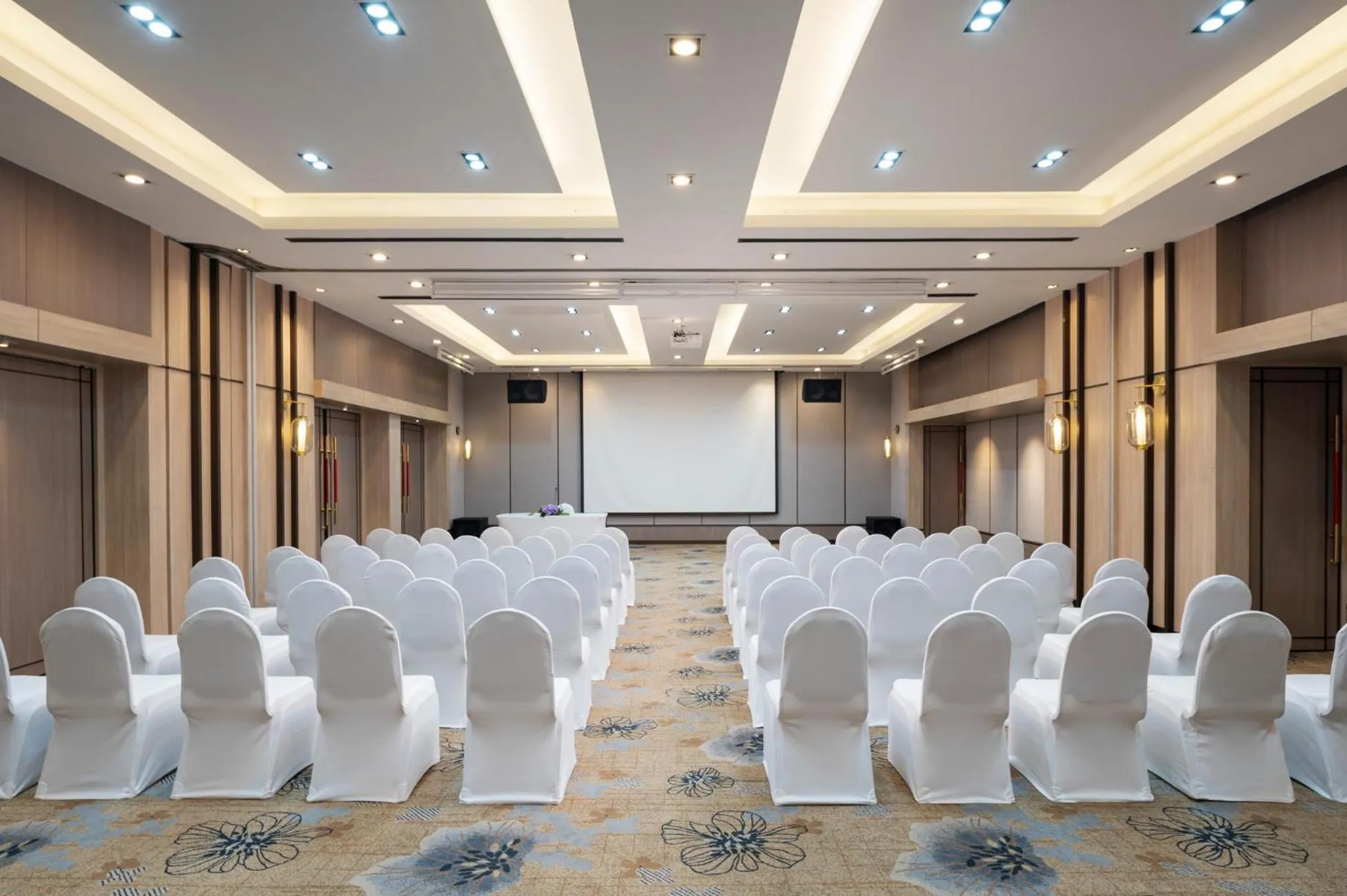 Meeting/conference room in Amari Bangsaen Formerly The Tide Resort Bangsaen