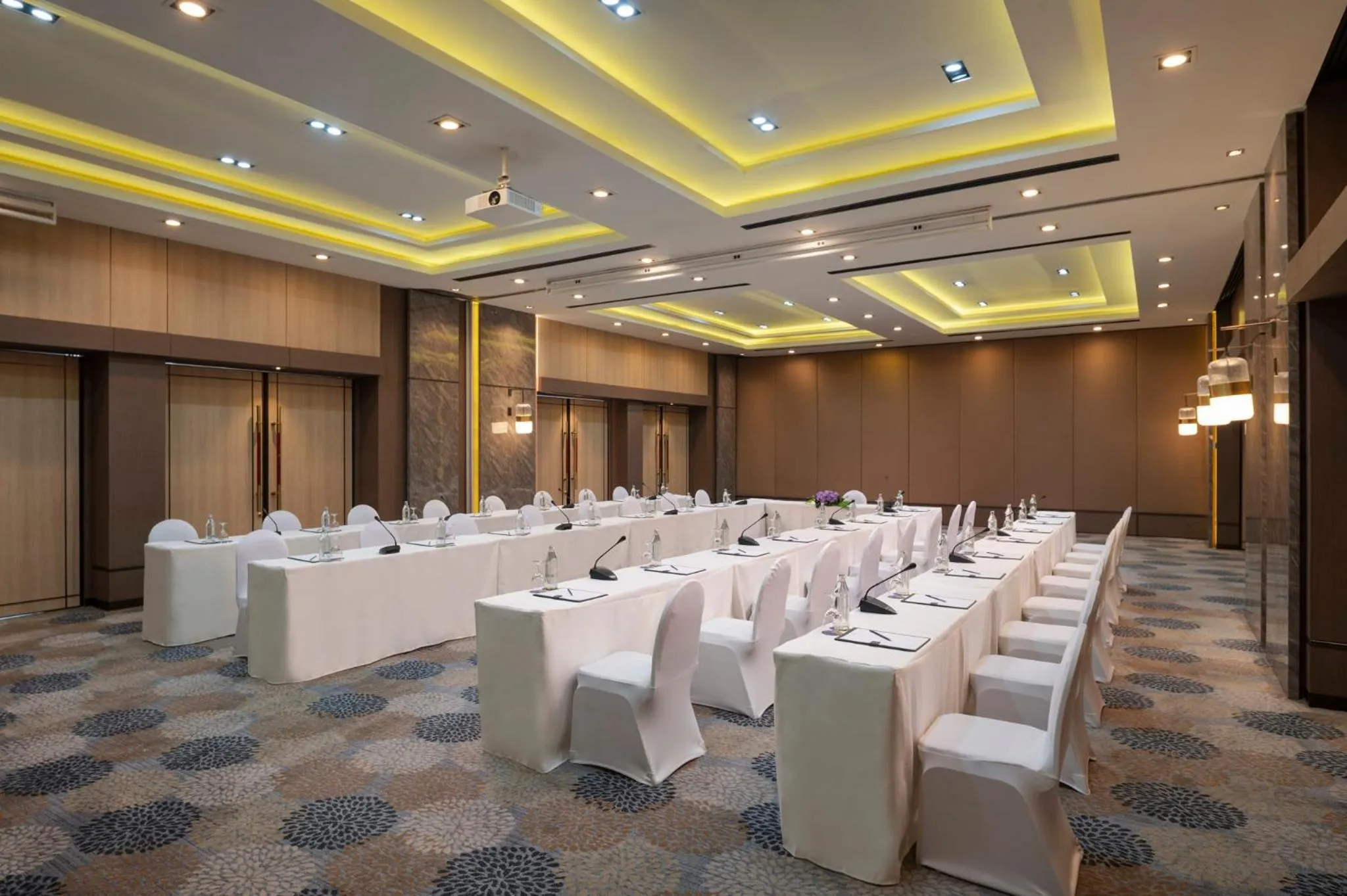 Meeting/conference room in Amari Bangsaen Formerly The Tide Resort Bangsaen