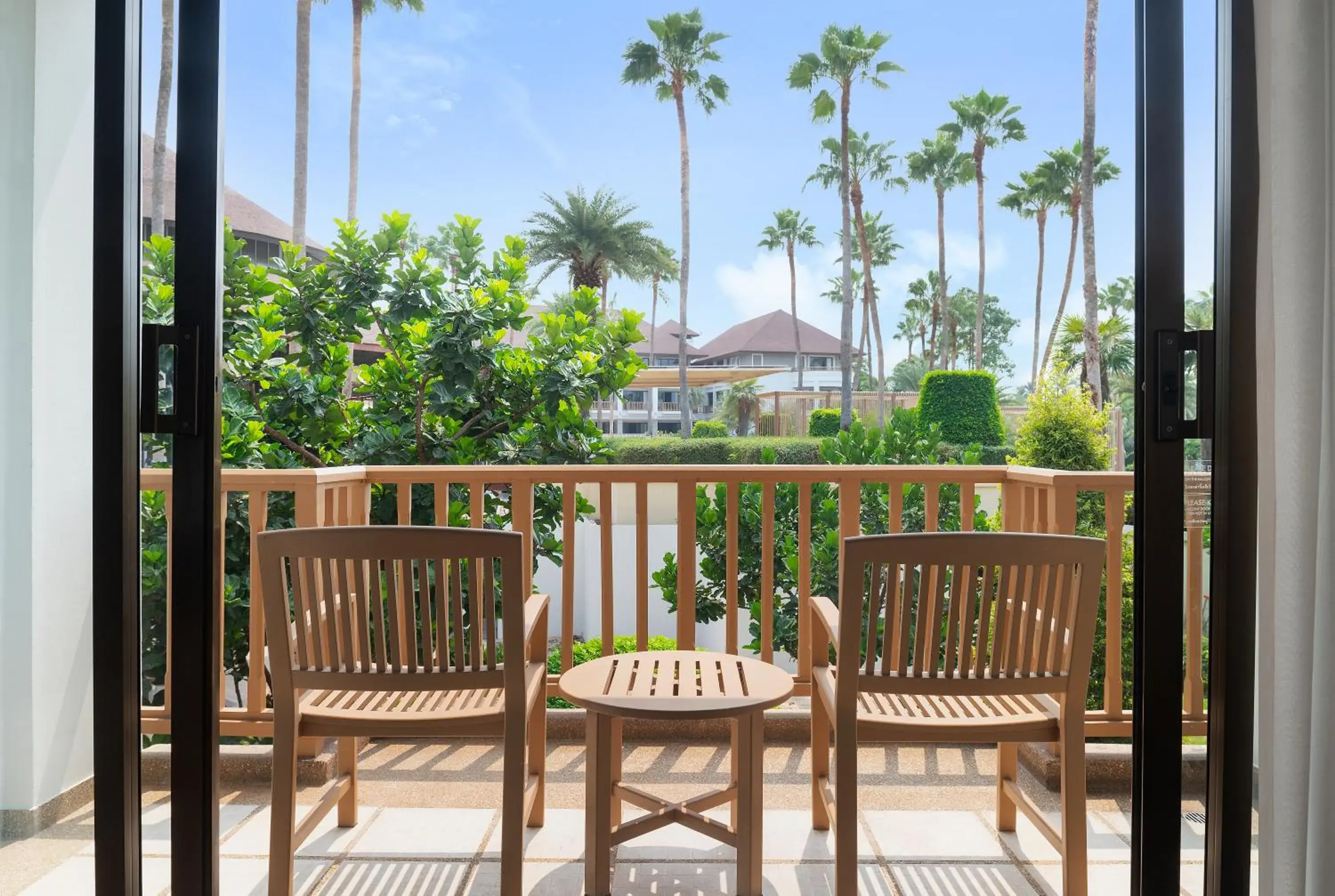 View (from property/room) in Amari Bangsaen Formerly The Tide Resort Bangsaen View (from property/room) in Amari Bangsaen Formerly The Tide Resort Bangsaen