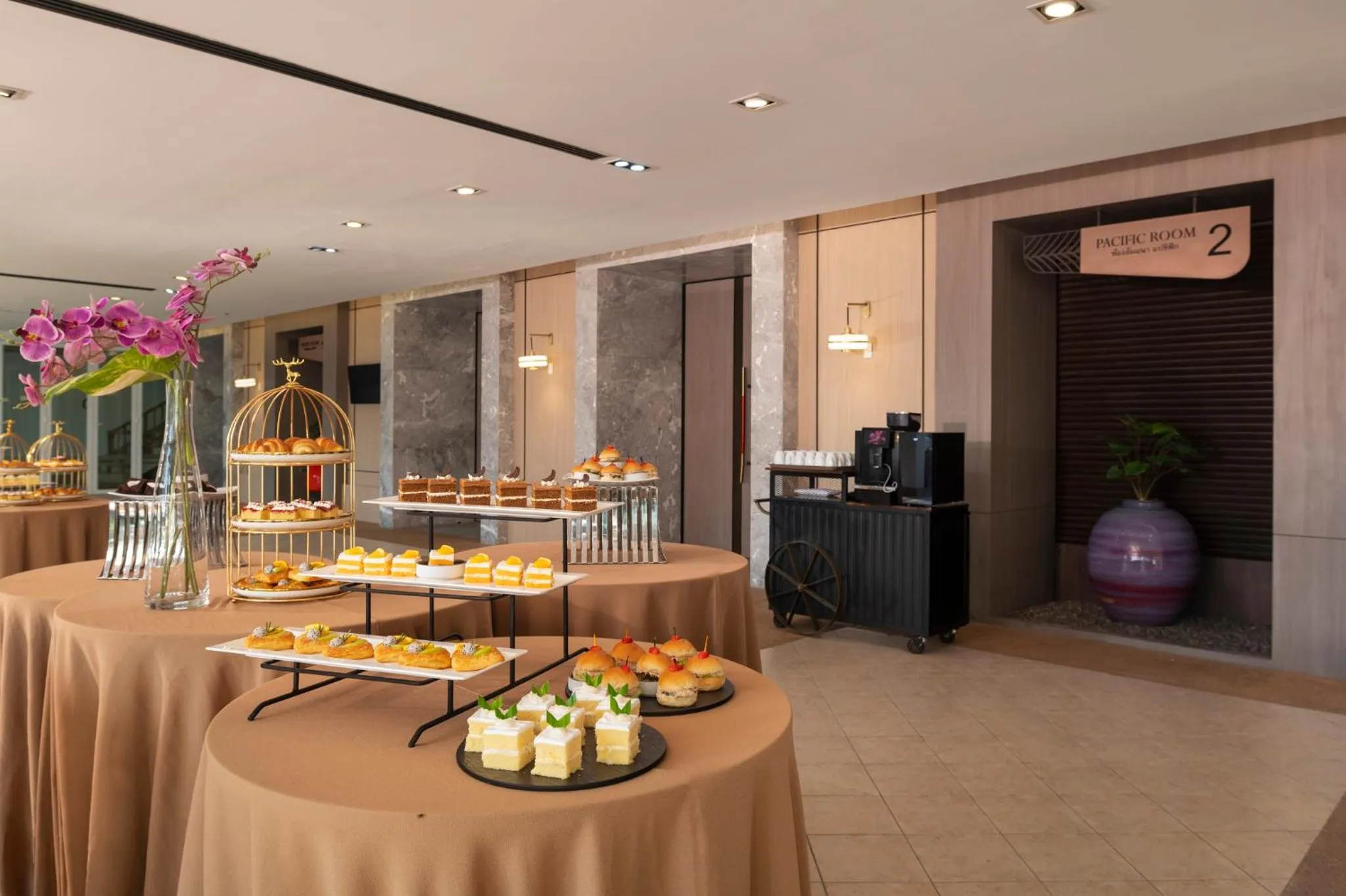 Meeting/conference room in Amari Bangsaen Formerly The Tide Resort Bangsaen