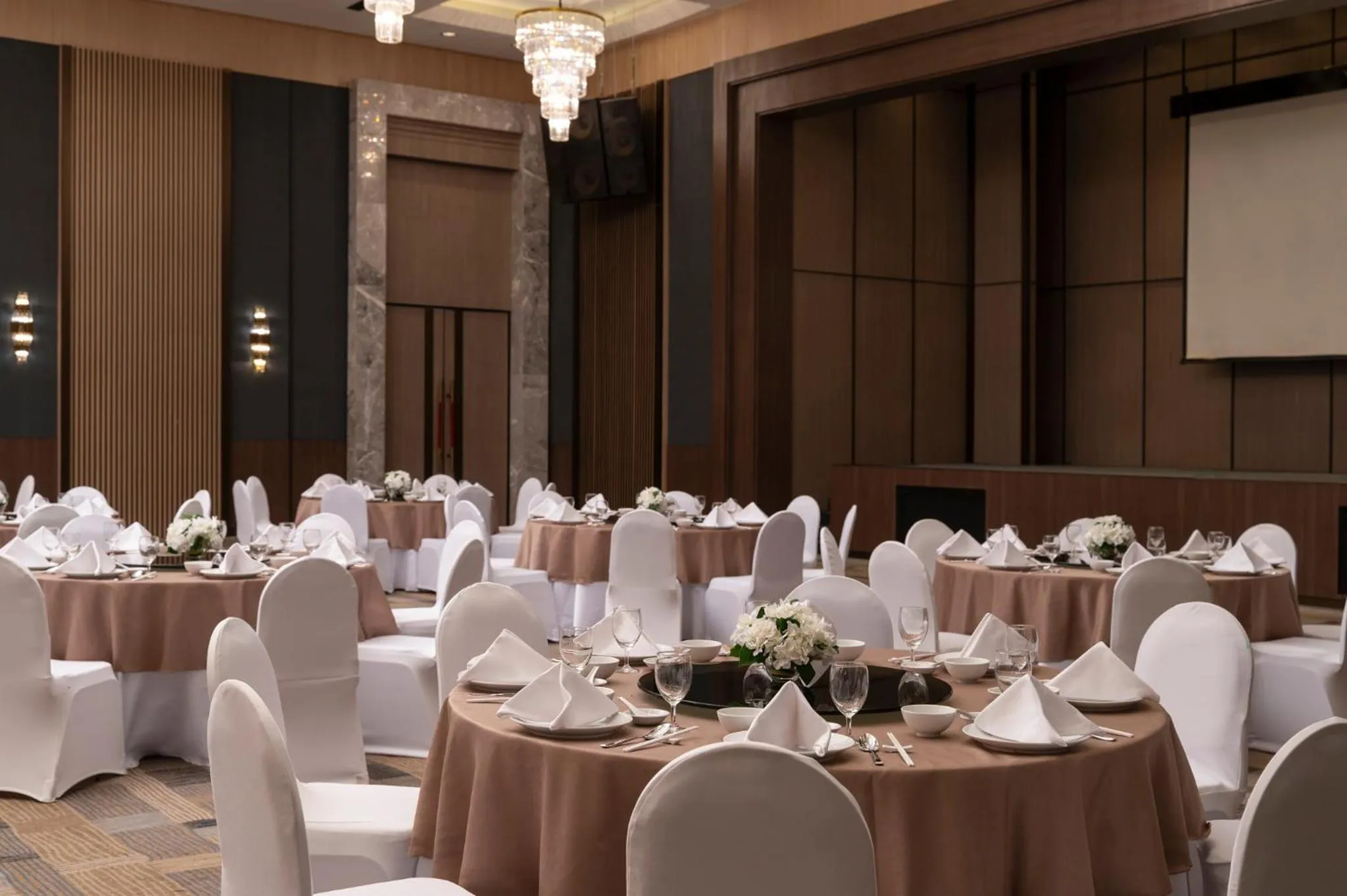 Meeting/conference room in Amari Bangsaen Formerly The Tide Resort Bangsaen