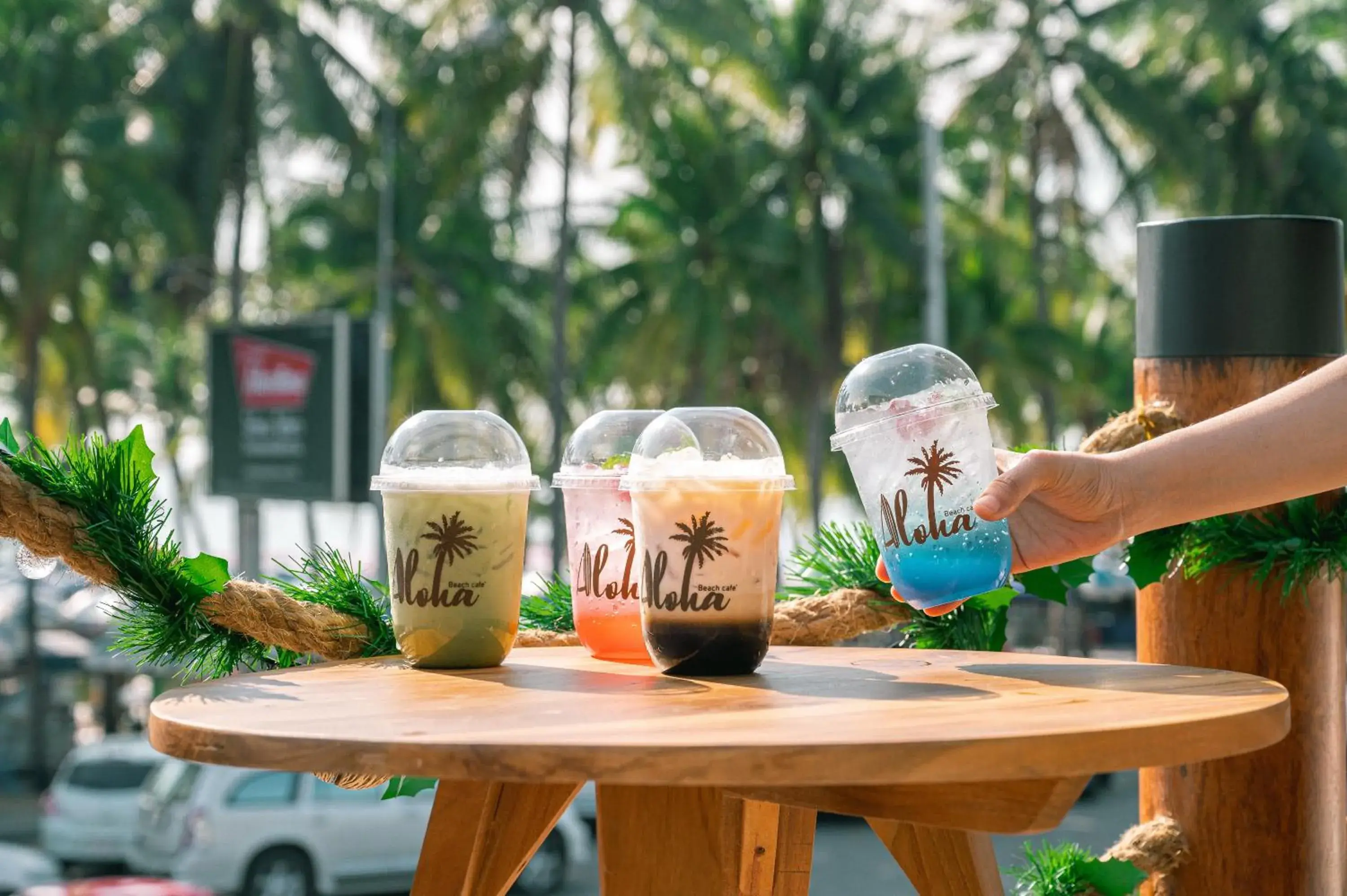 Restaurant/places to eat in Amari Bangsaen Formerly The Tide Resort Bangsaen Restaurant/places to eat in Amari Bangsaen Formerly The Tide Resort Bangsaen