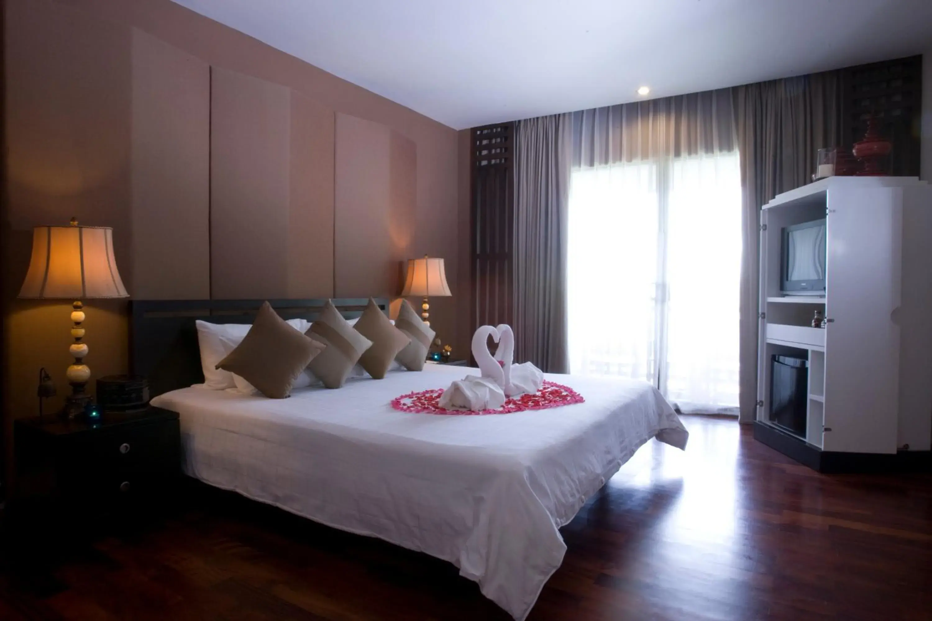 Premier Suite in Amari Bangsaen Formerly The Tide Resort Bangsaen Premier Suite in Amari Bangsaen Formerly The Tide Resort Bangsaen