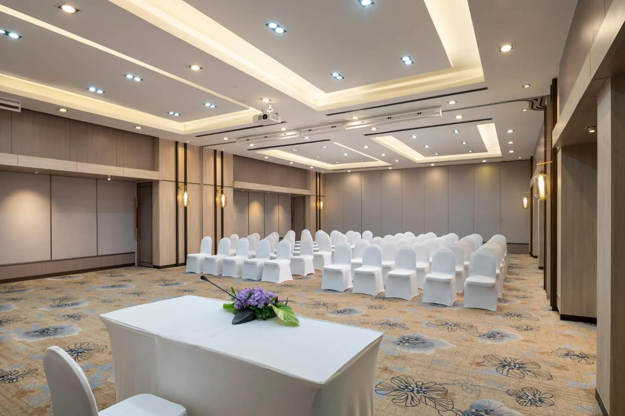 Meeting/conference room in Amari Bangsaen