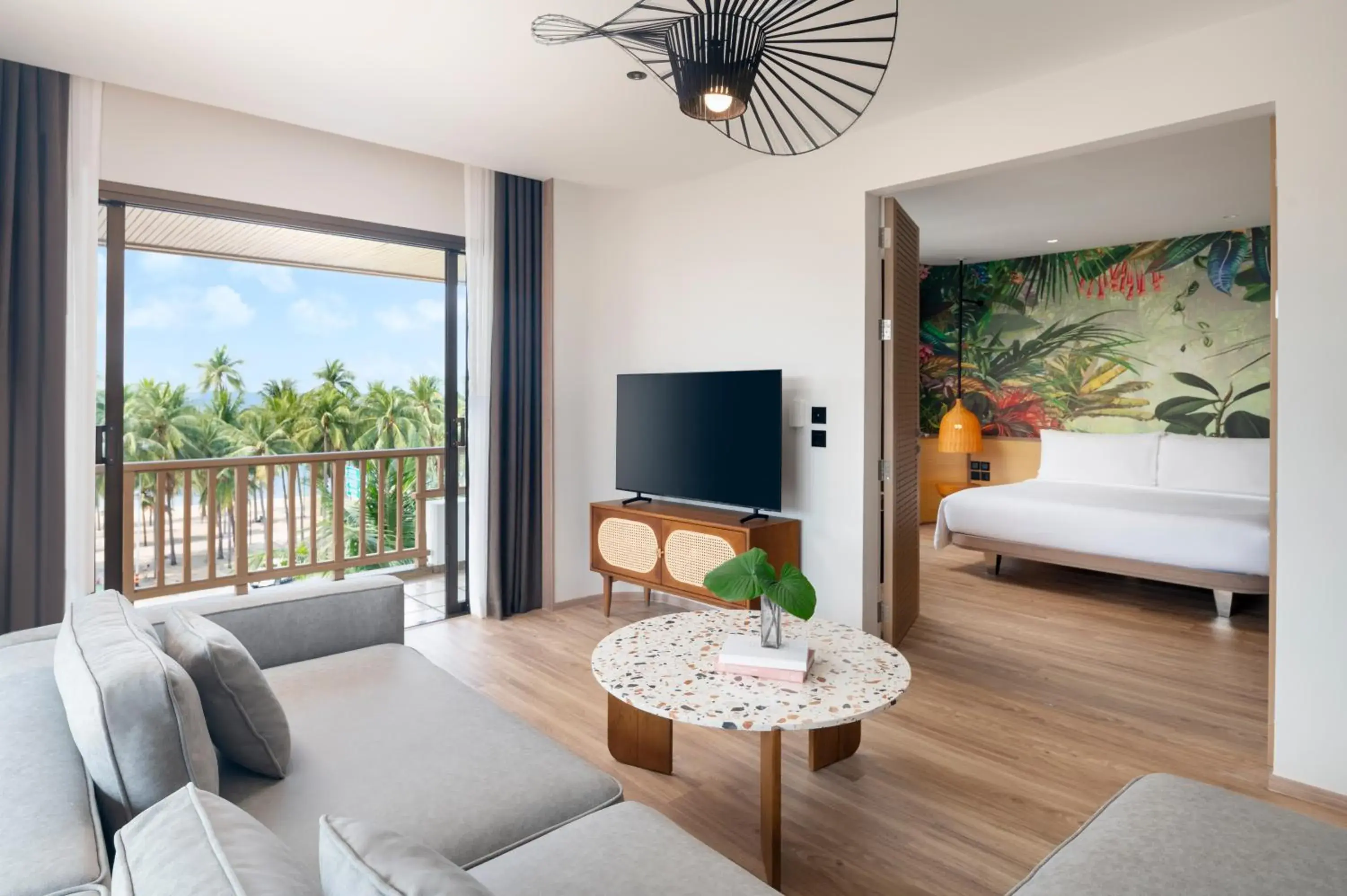 Bangsaen Suite in Amari Bangsaen Formerly The Tide Resort Bangsaen Bangsaen Suite in Amari Bangsaen Formerly The Tide Resort Bangsaen