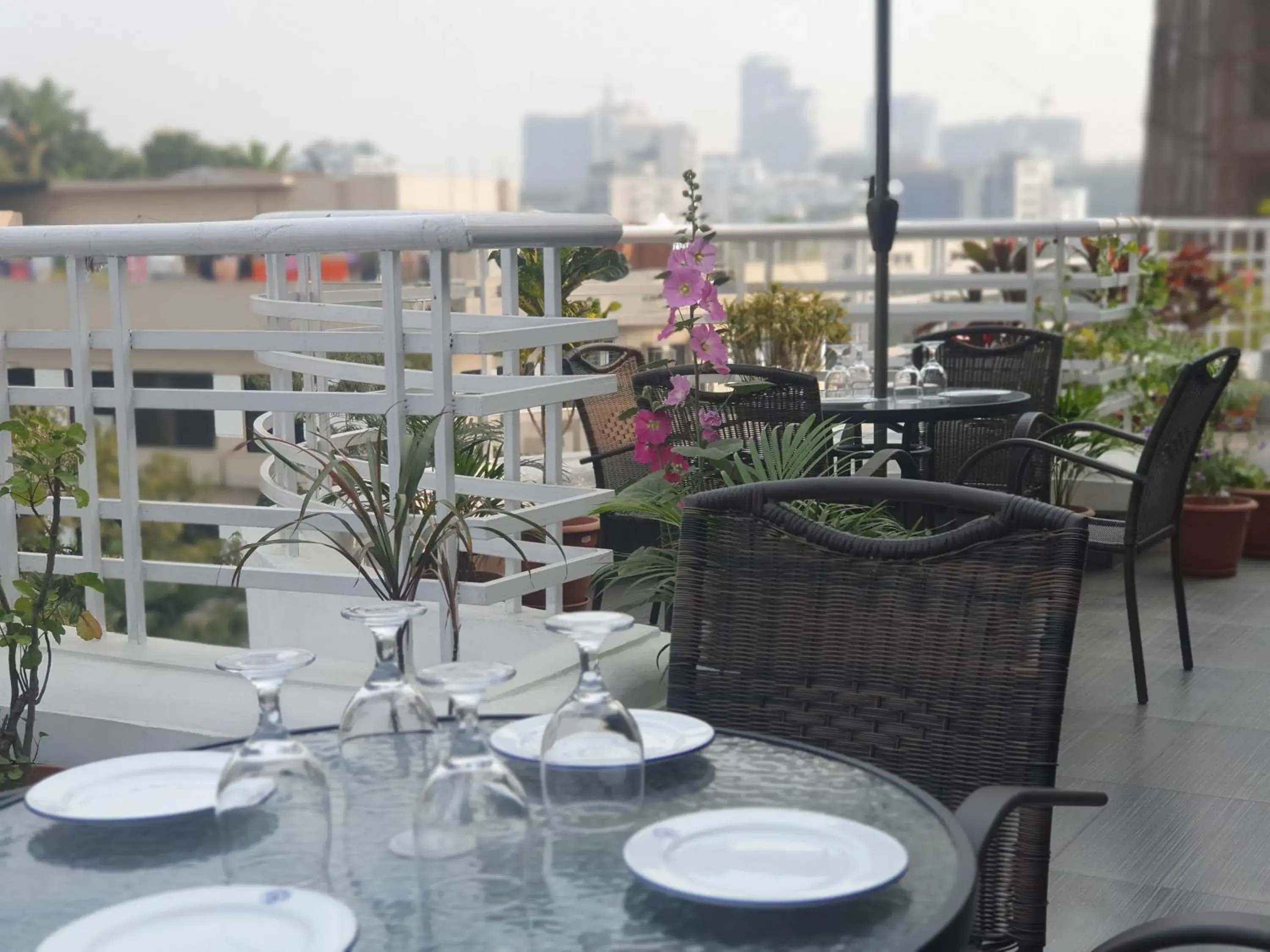 Restaurant/places to eat in Aristocrat Inn - Lake Park & USA club Restaurant/places to eat in Aristocrat Inn - Lake Park & USA club