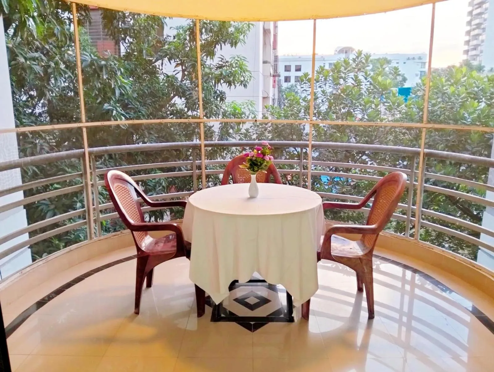 Aristocrat Inn - Lake Park & USA club