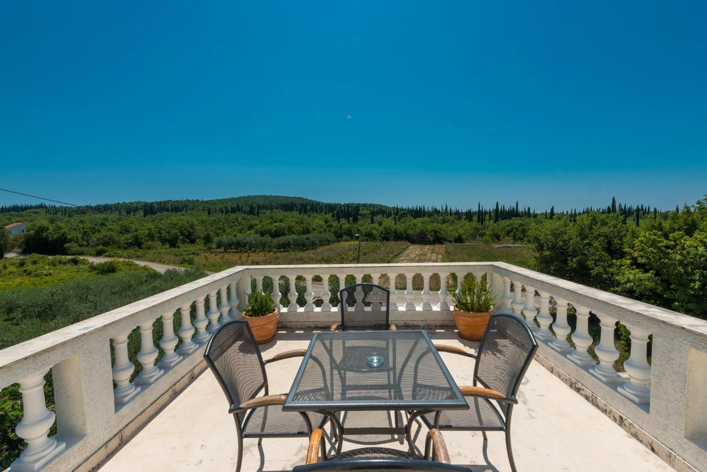 Apartments Vila Harmonia