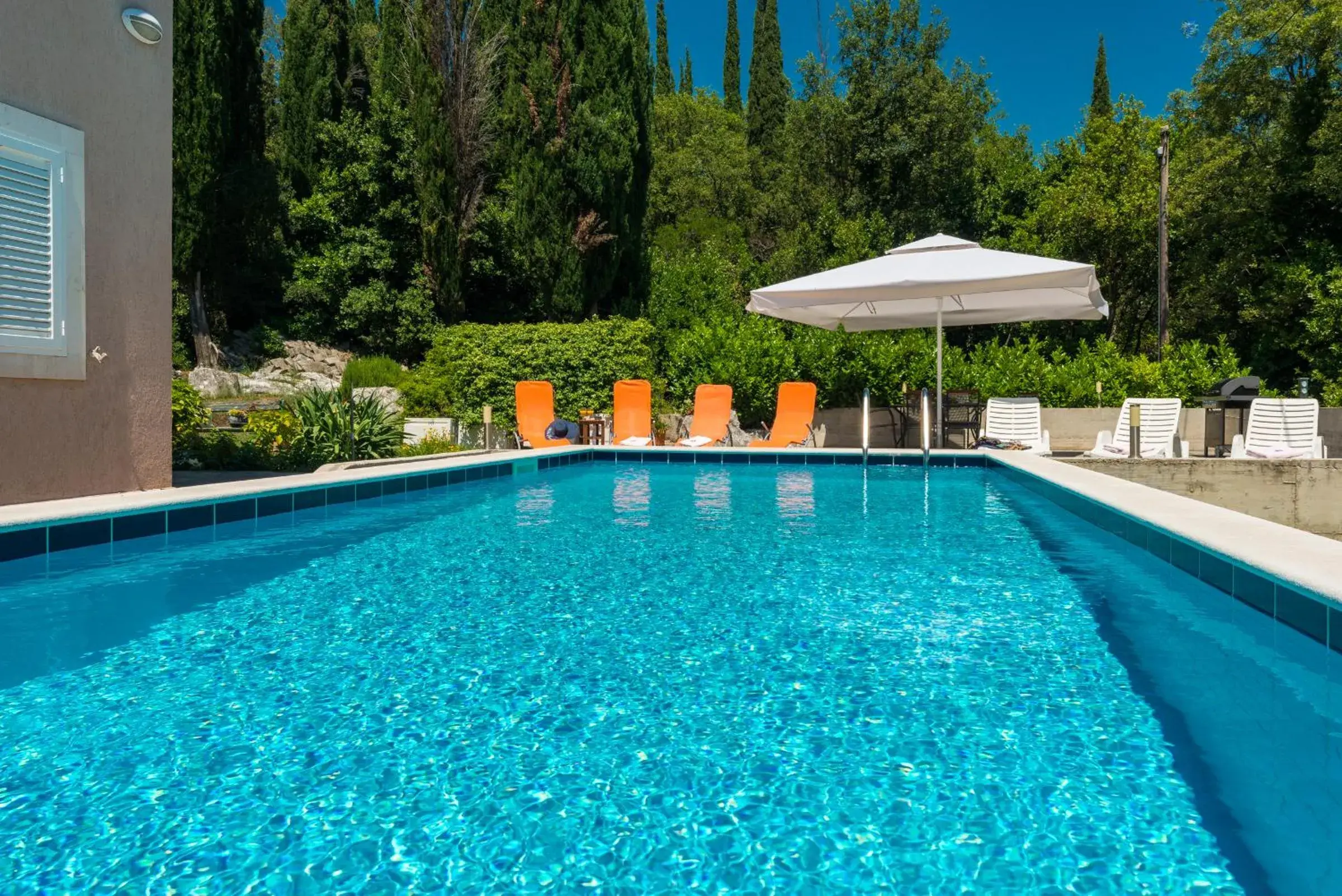 Apartments Vila Harmonia Apartments Vila Harmonia