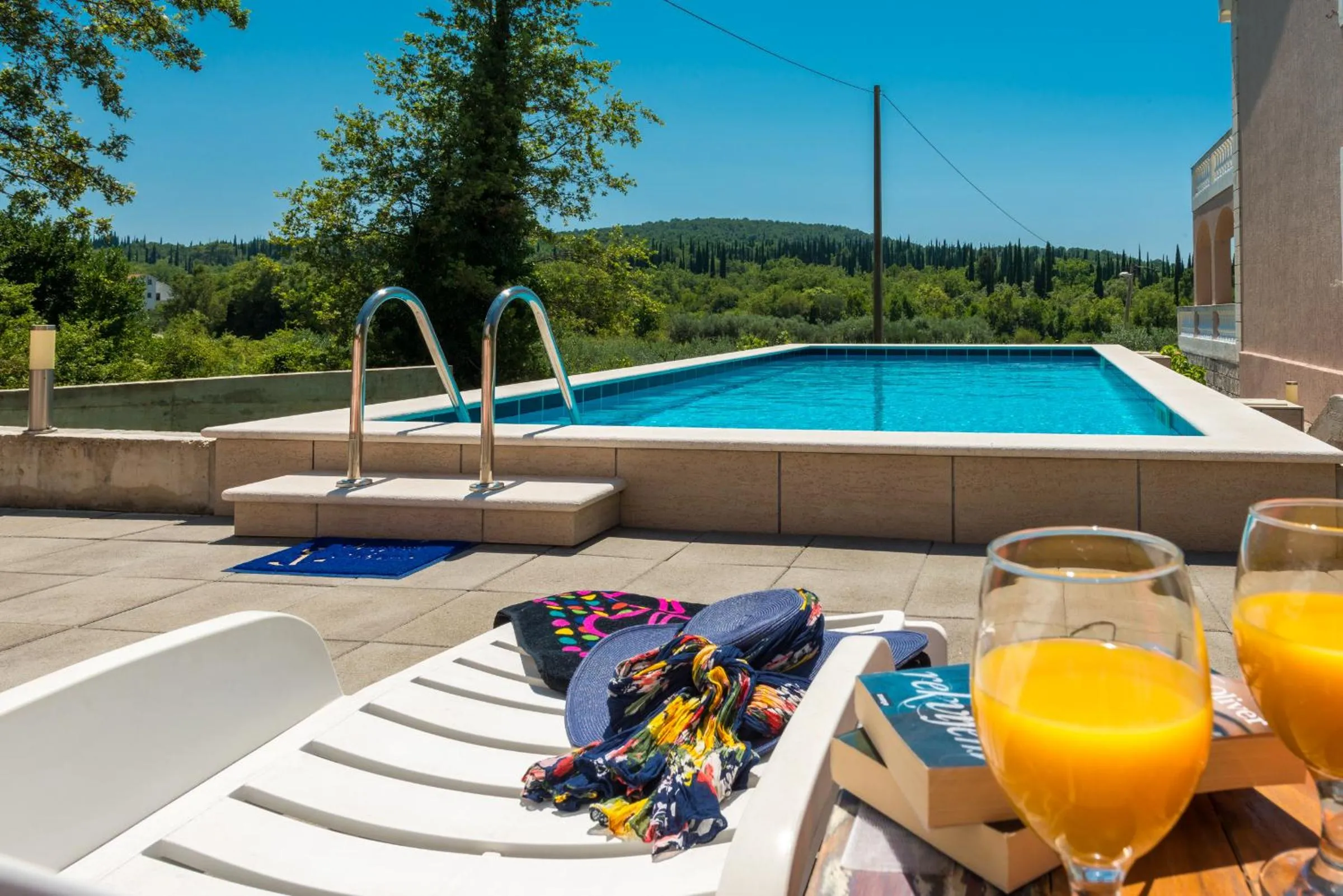 Apartments Vila Harmonia