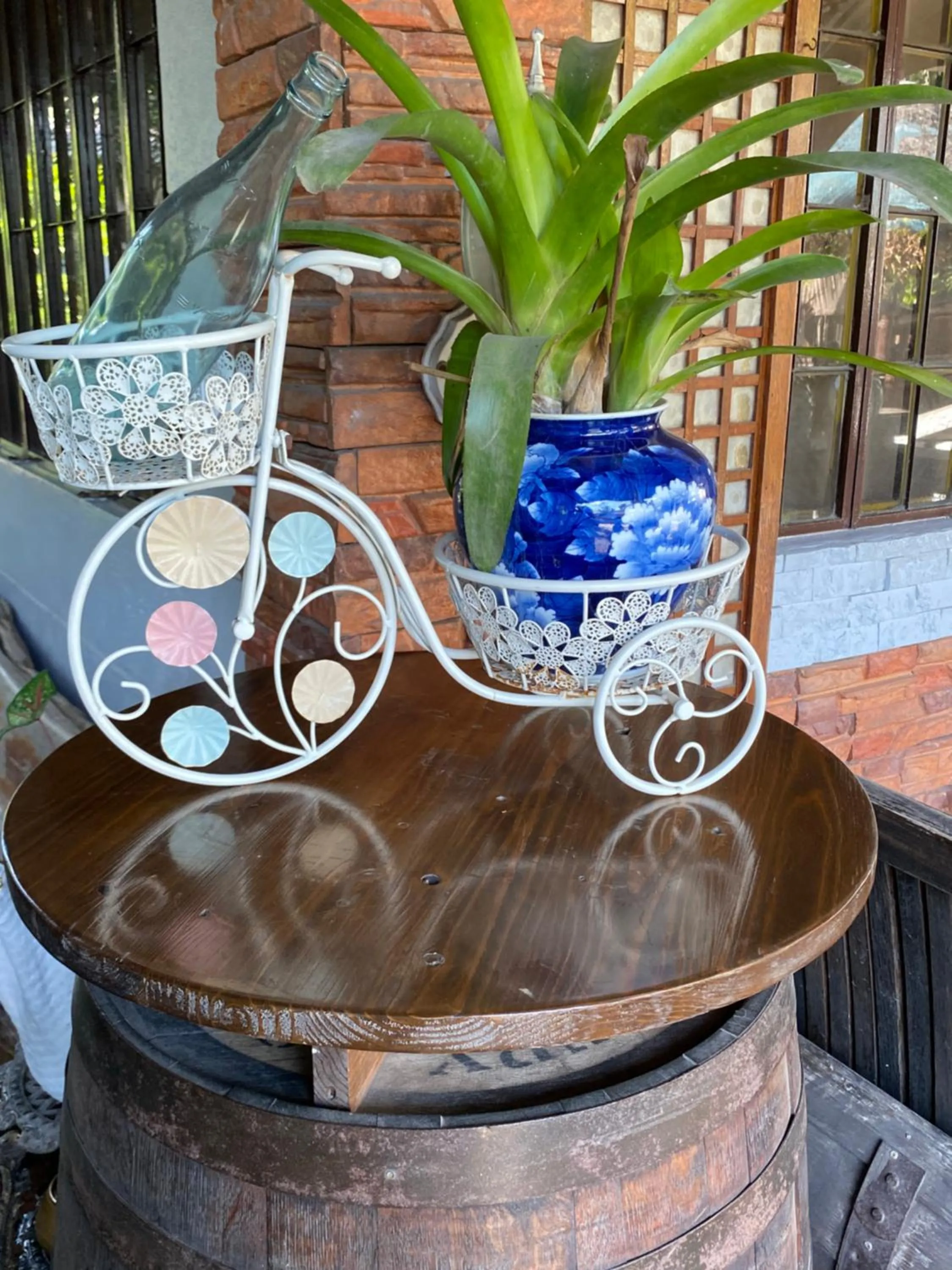 Mount Pinatubo Base Camp at CASA HERMOGINA