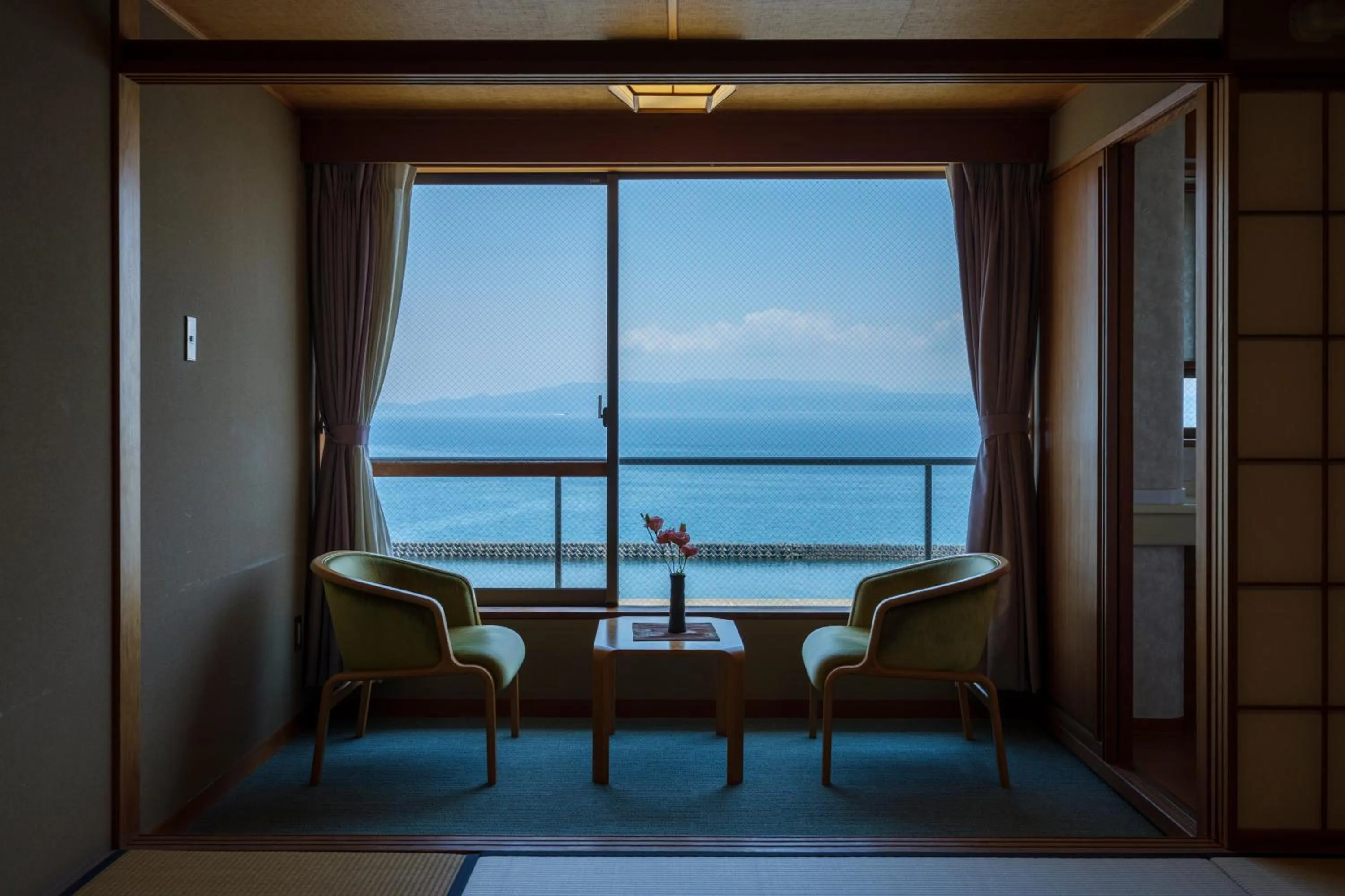 Fufurotenburonoyado Ginsyou