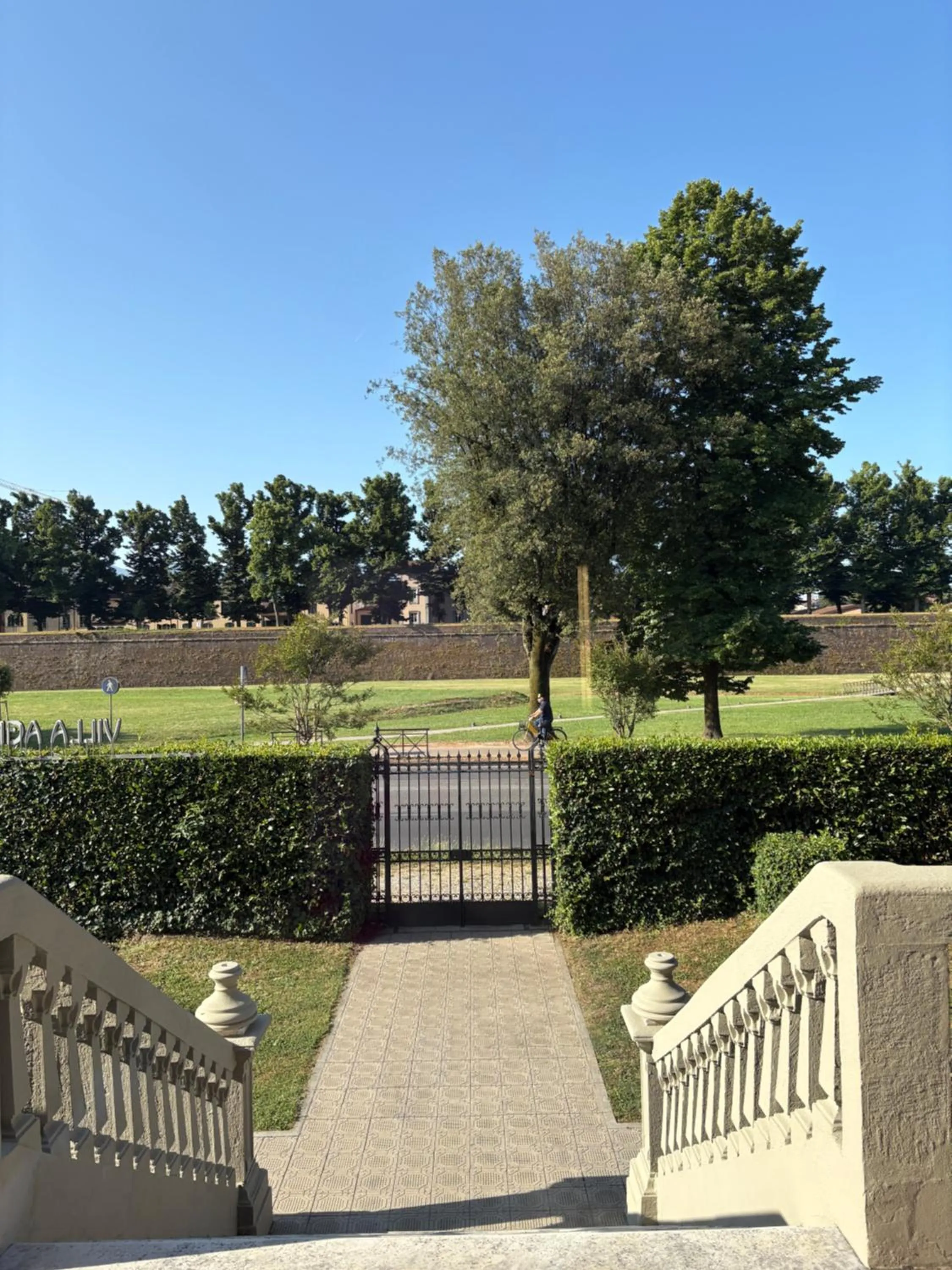 Villa Agnese