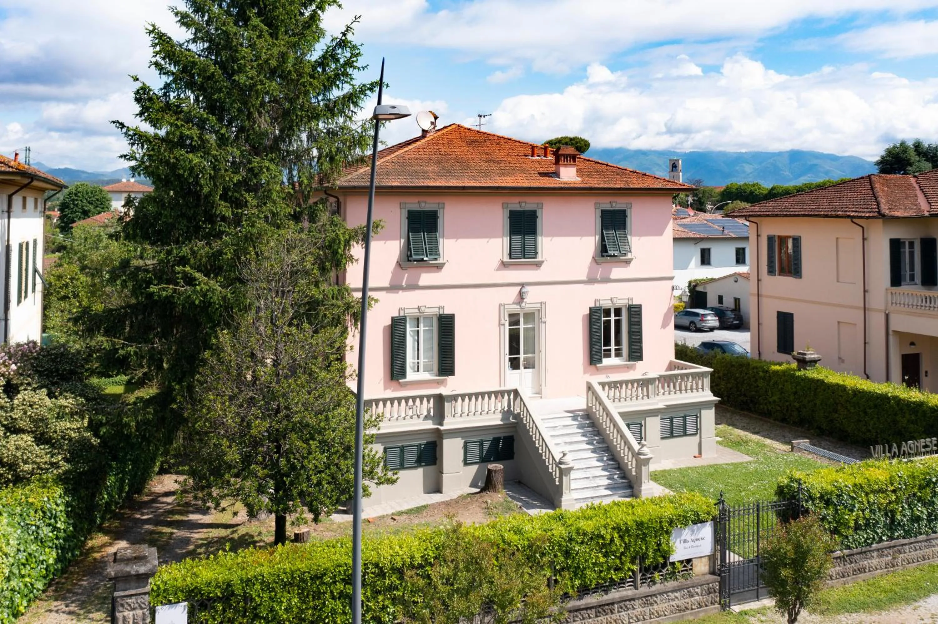 Villa Agnese