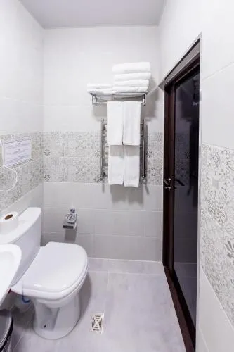 Centrum Hotel Tashkent
