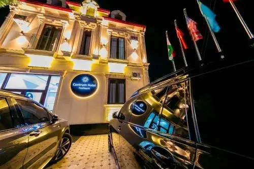 Centrum Hotel Tashkent Centrum Hotel Tashkent