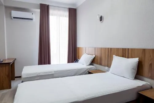 Centrum Hotel Tashkent